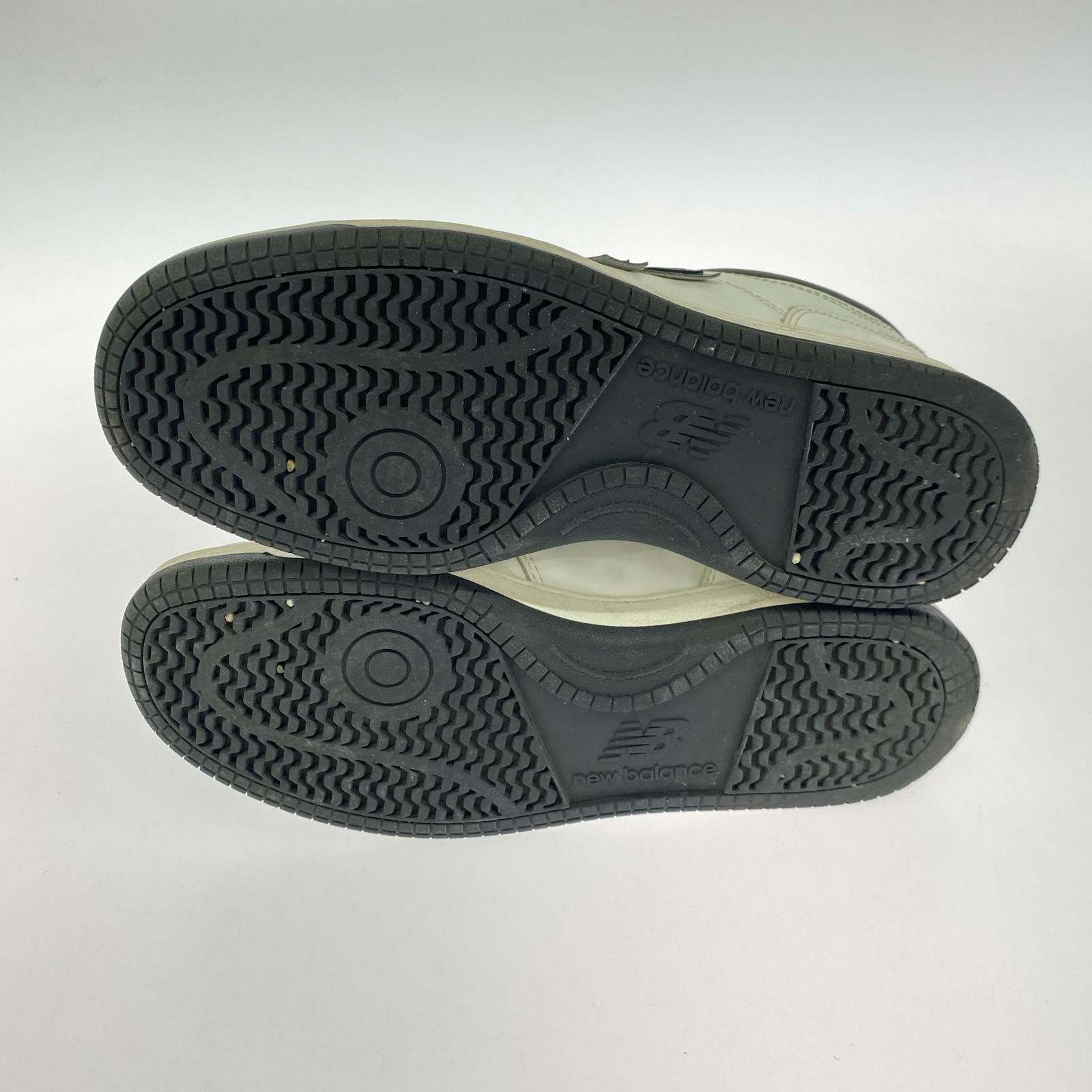 スニーカー eYe COMME des GARCONS 26 26cm (US8 UK7 1/2 EU42) ホワイト