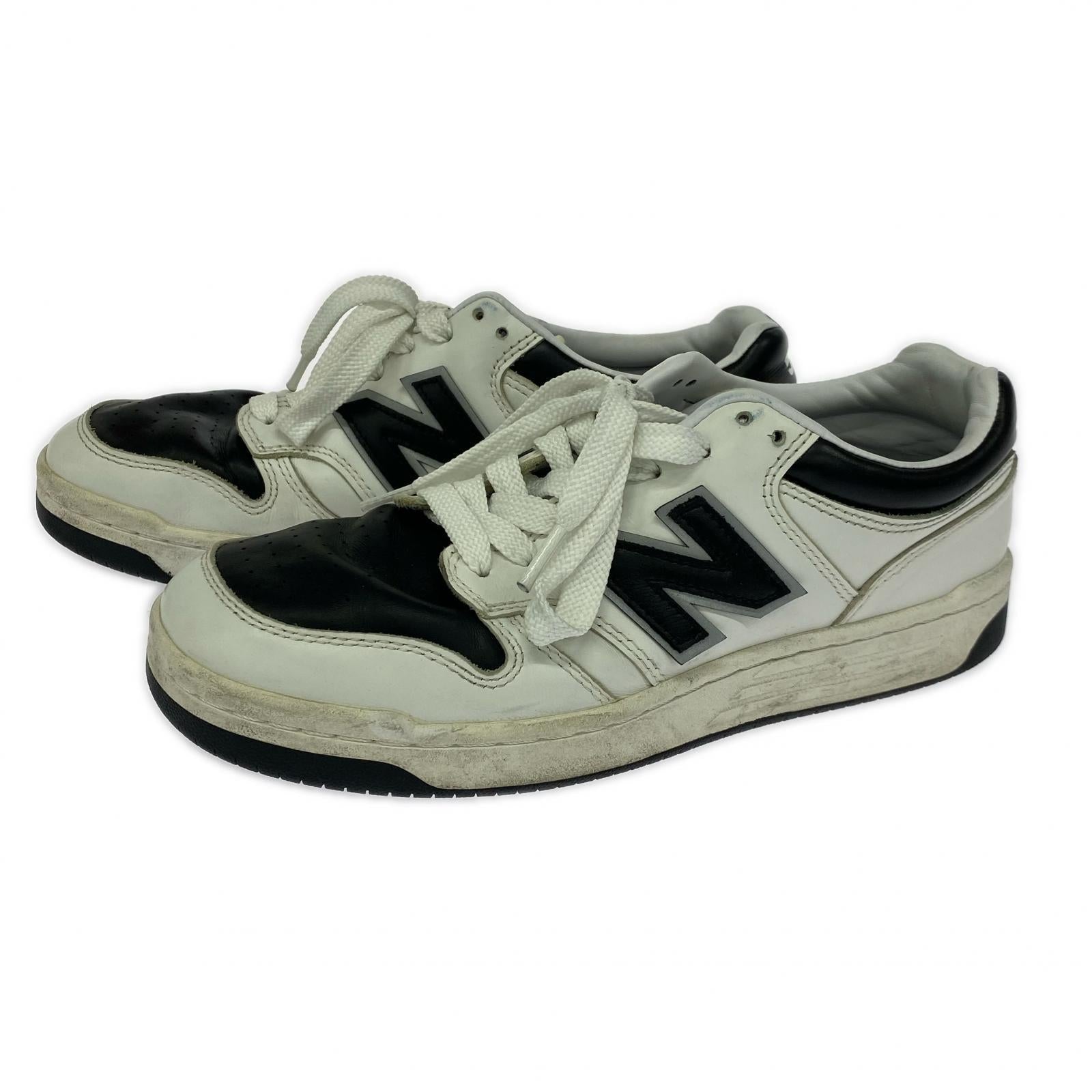 スニーカー eYe COMME des GARCONS 26 26cm (US8 UK7 1/2 EU42) ホワイト