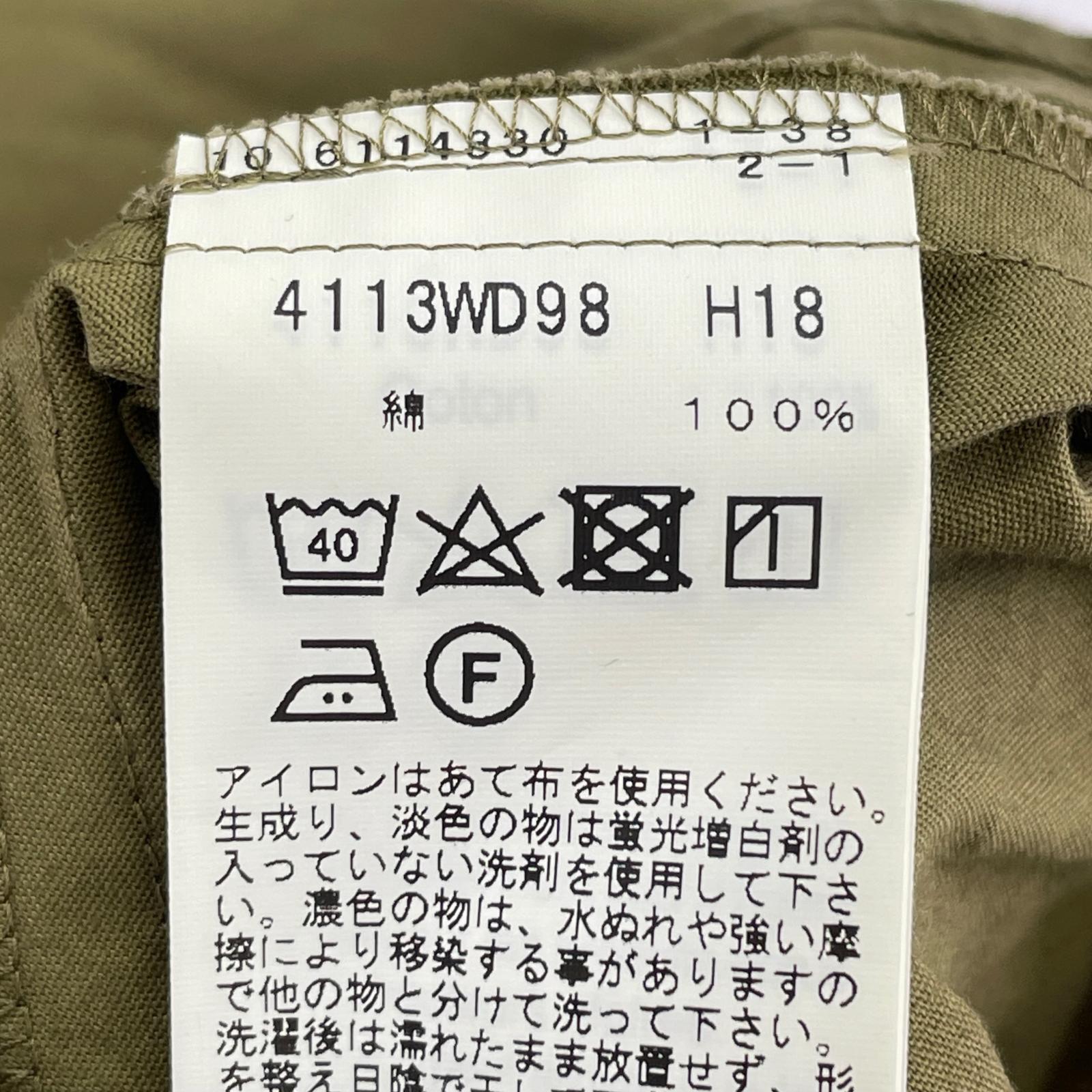 ワンピース プリーツワンピース OLV 38