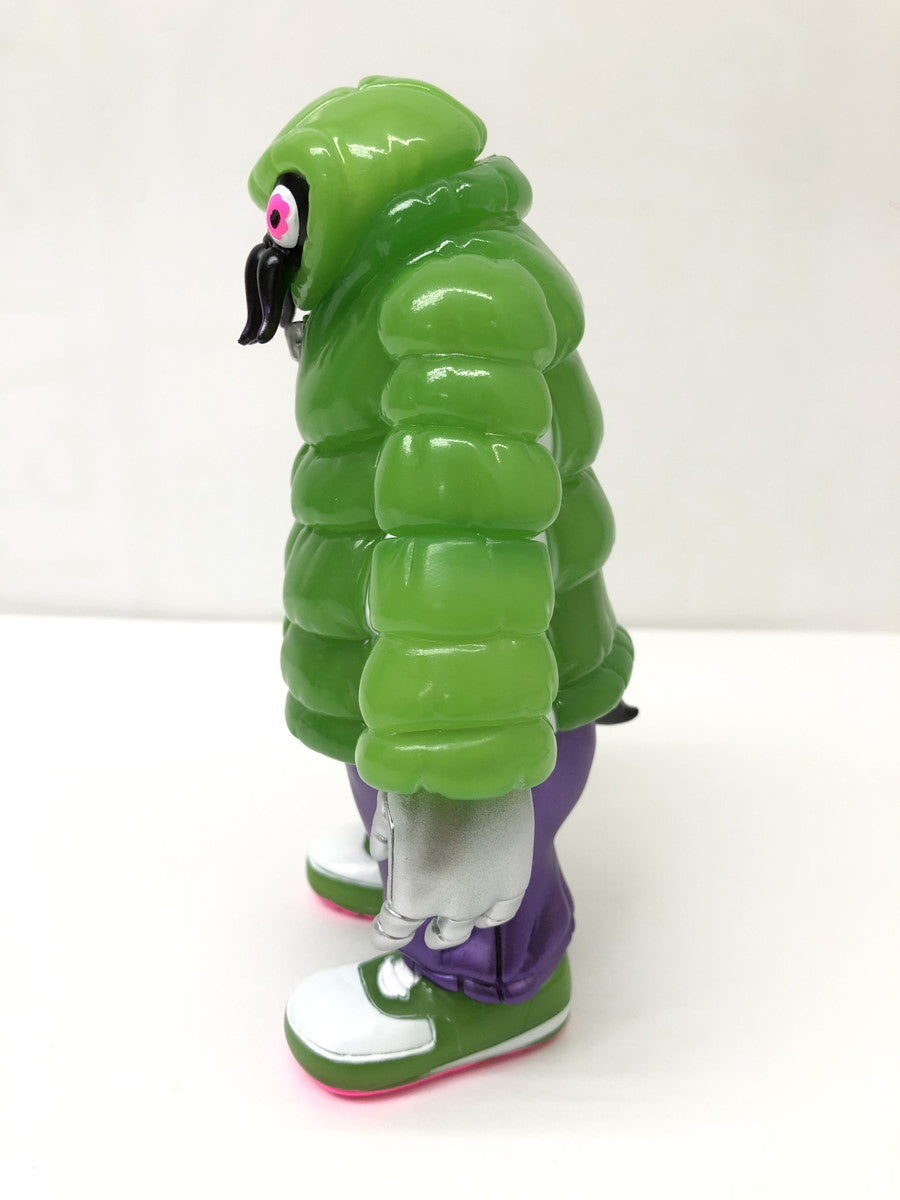 GYAROMI クトゥルフォイド その他小物