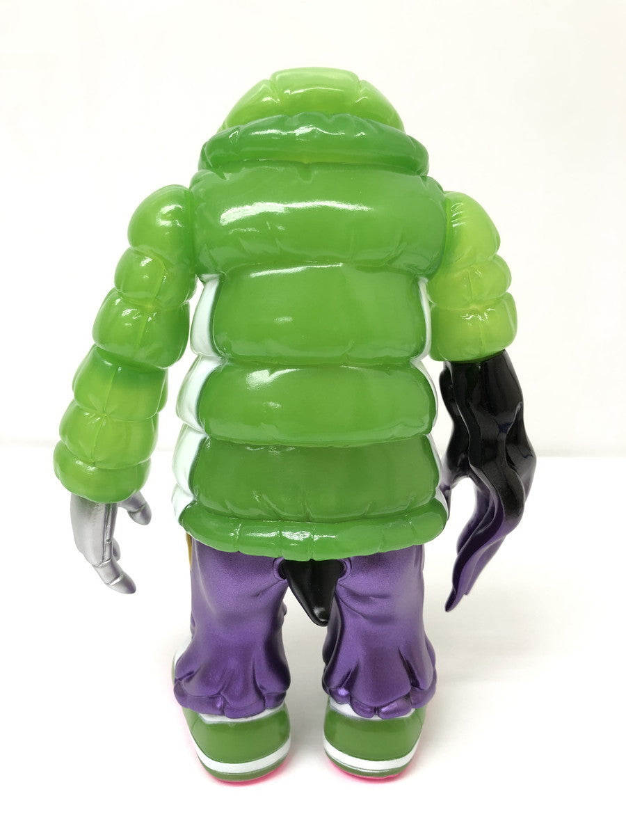 GYAROMI クトゥルフォイド その他小物