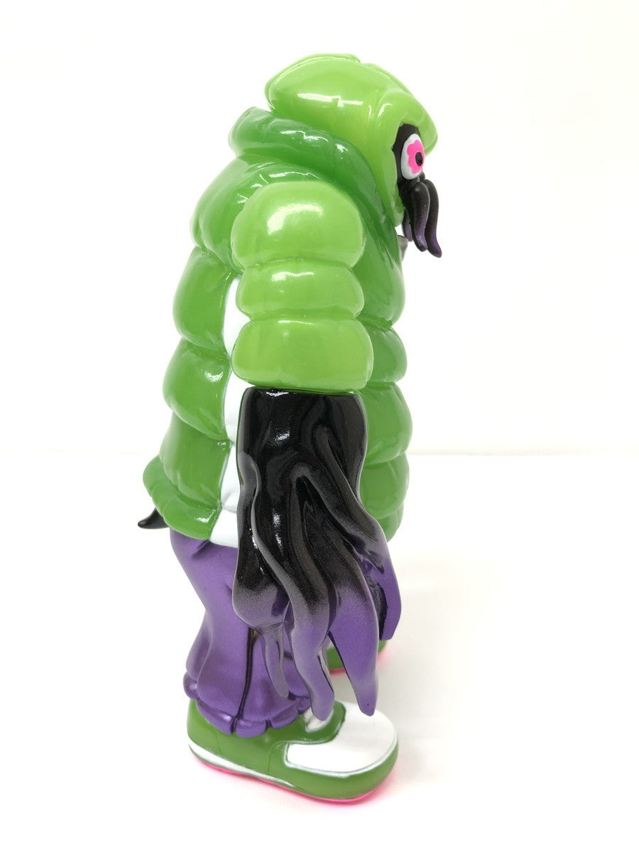 GYAROMI クトゥルフォイド その他小物