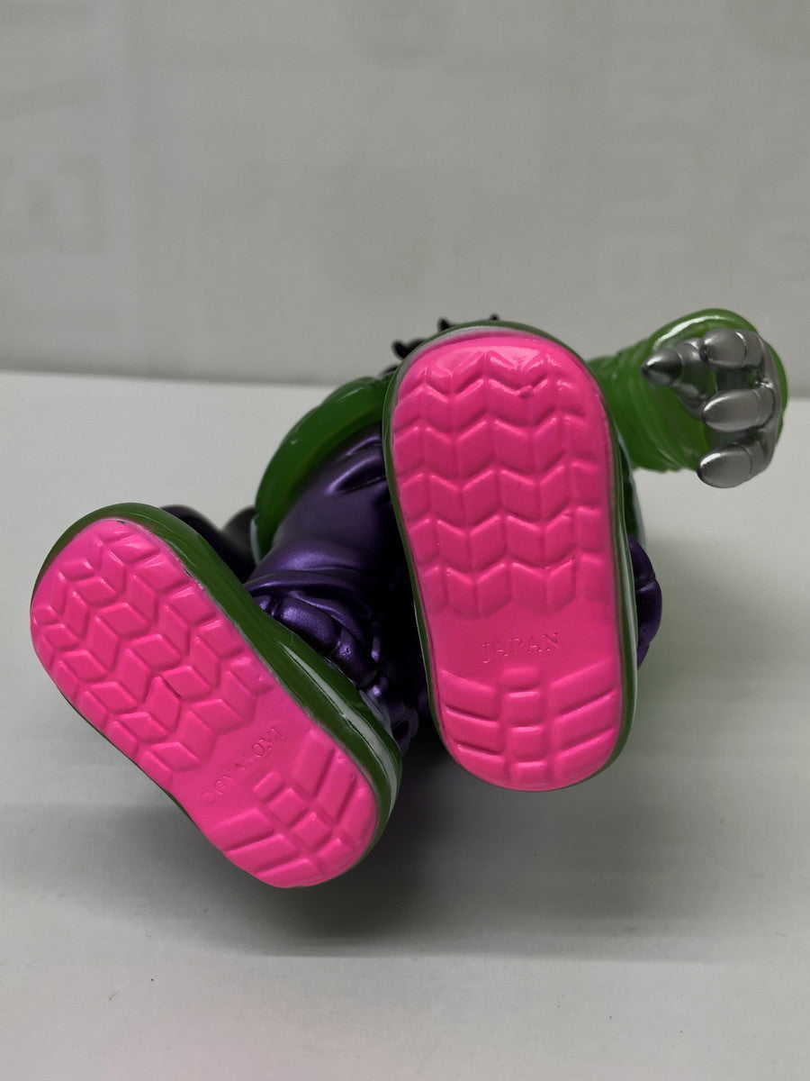 GYAROMI クトゥルフォイド その他小物