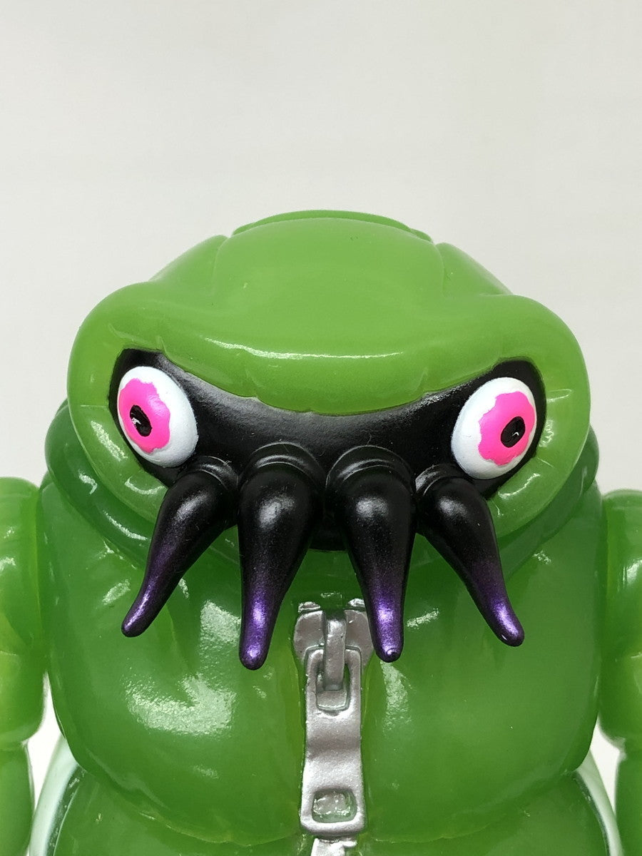 GYAROMI クトゥルフォイド その他小物