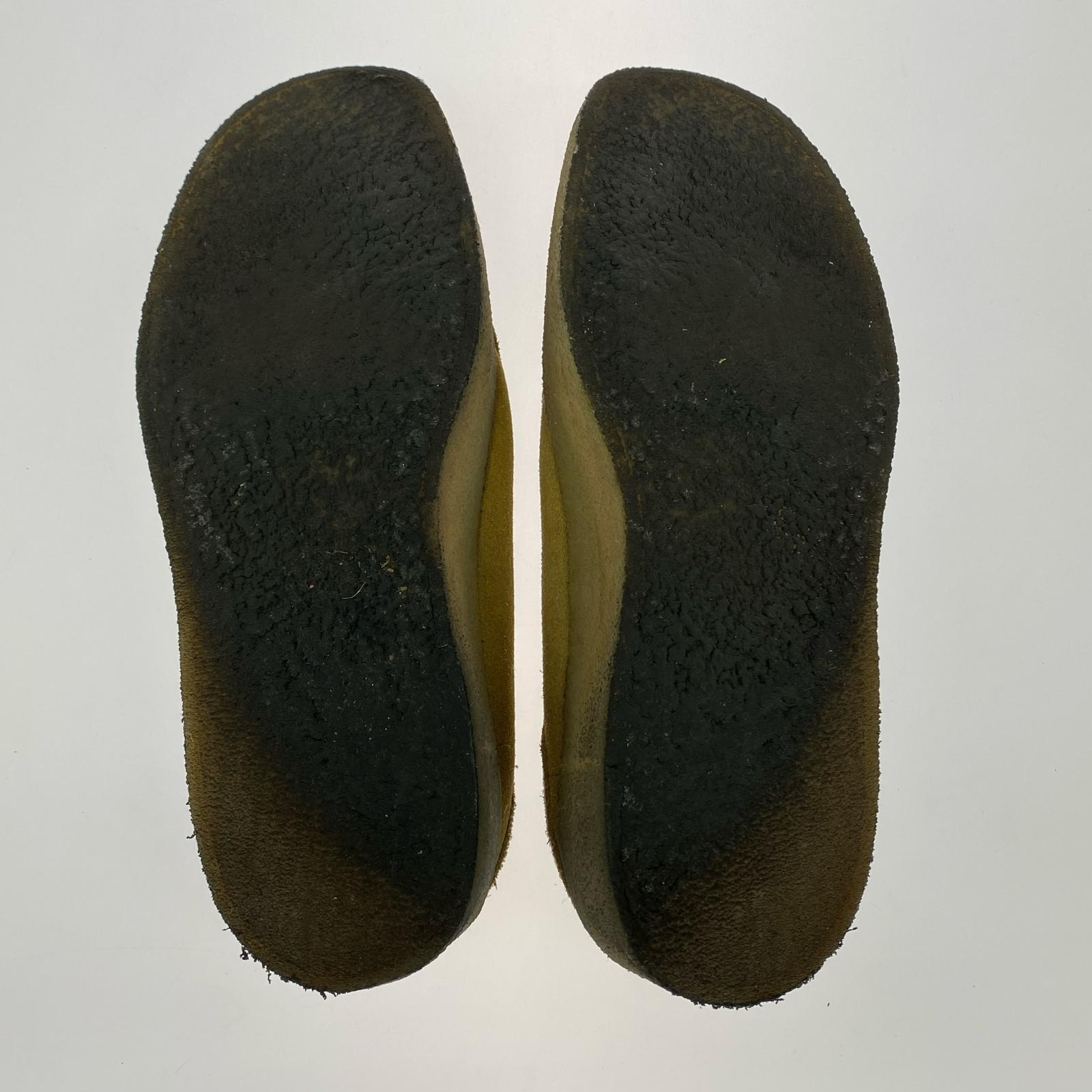 シューズ カップロー ベージュ(27.0cm) ベージュ