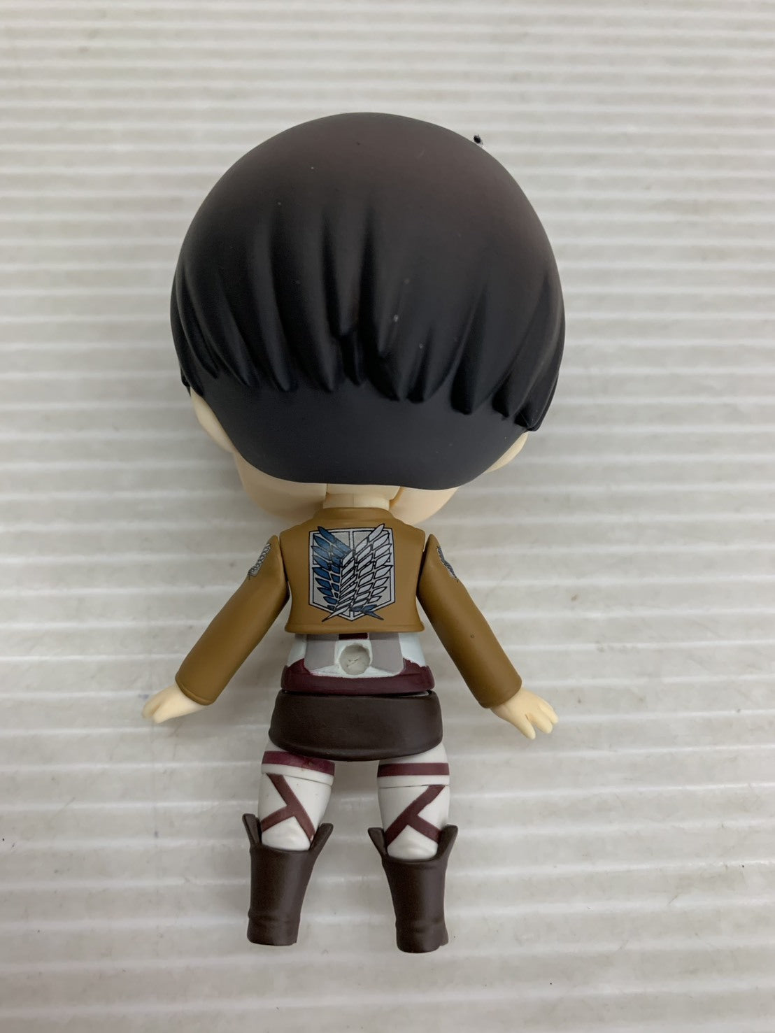 進撃の巨人 ねんどろいど リヴァイ フィギュア/グッズ