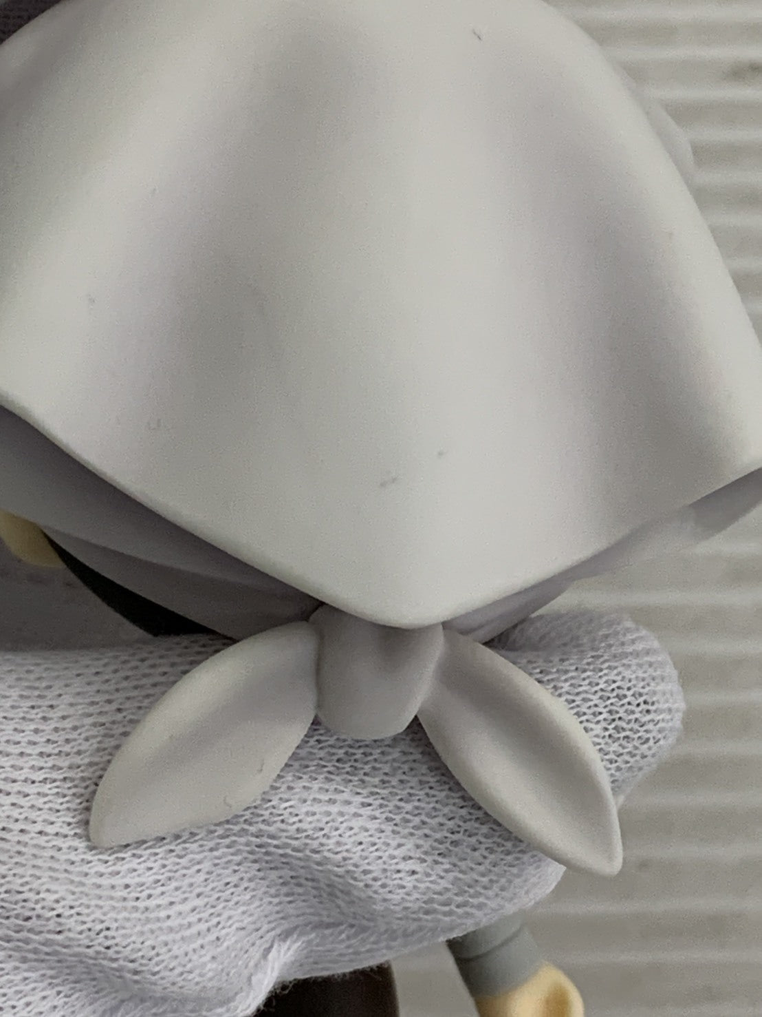 進撃の巨人 ねんどろいど リヴァイ お掃除ver. フィギュア/グッズ