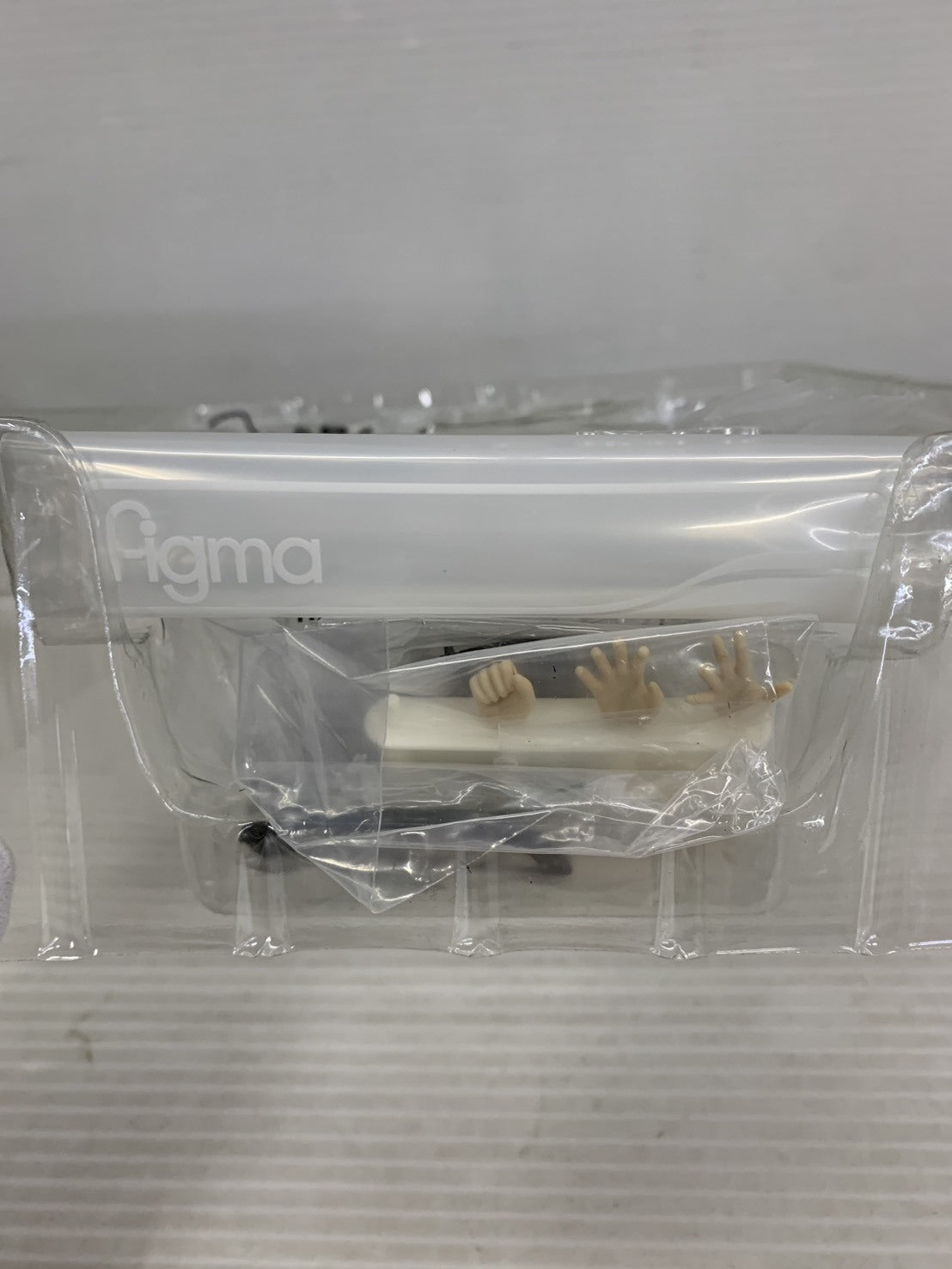 進撃の巨人 figma エレン フィギュア/グッズ