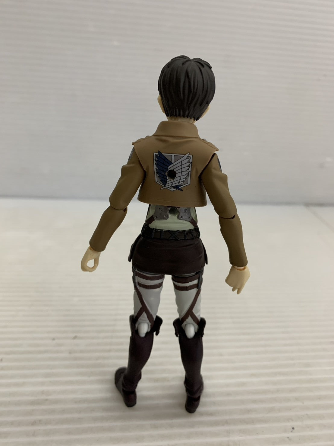 進撃の巨人 figma エレン フィギュア/グッズ