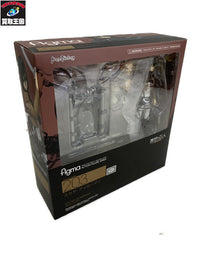 進撃の巨人 figma ミカサ フィギュア/グッズ
