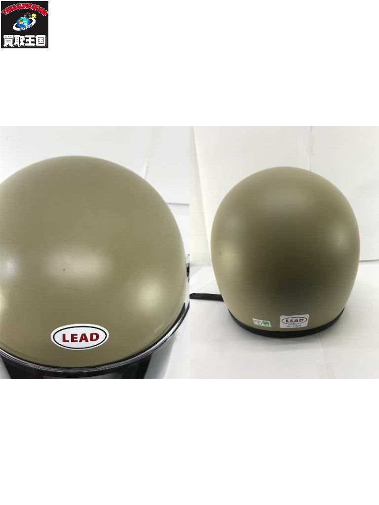 RX-100R ヘルメット スポーツ用品