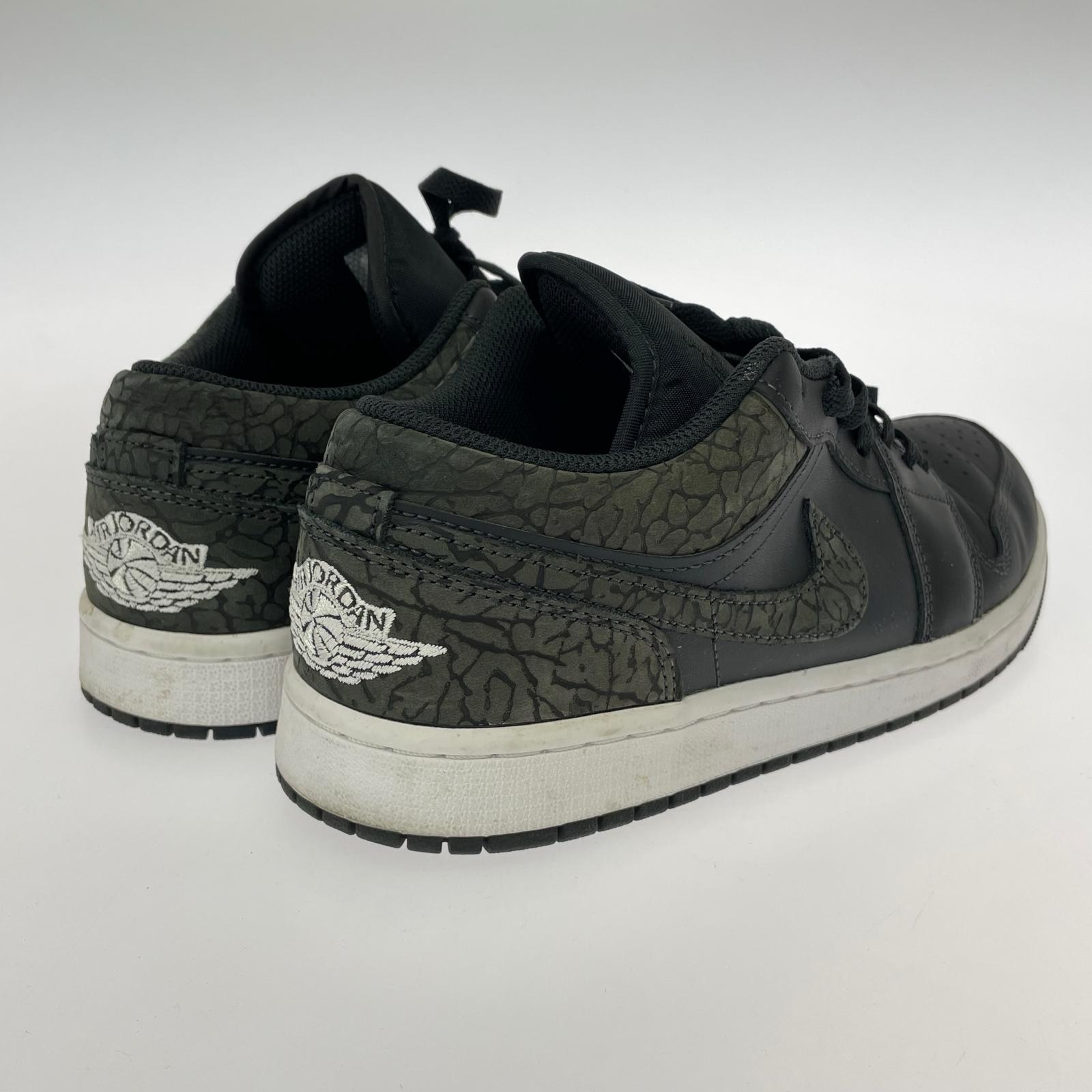 スニーカー Air Jordan 1 Low/26.5cm/FB9907-001 26.5cm (US8 1/2 UK8 EU43) ブラック