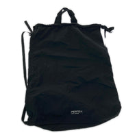その他バッグ TECH TRAVEL KNAPSACK ブラック
