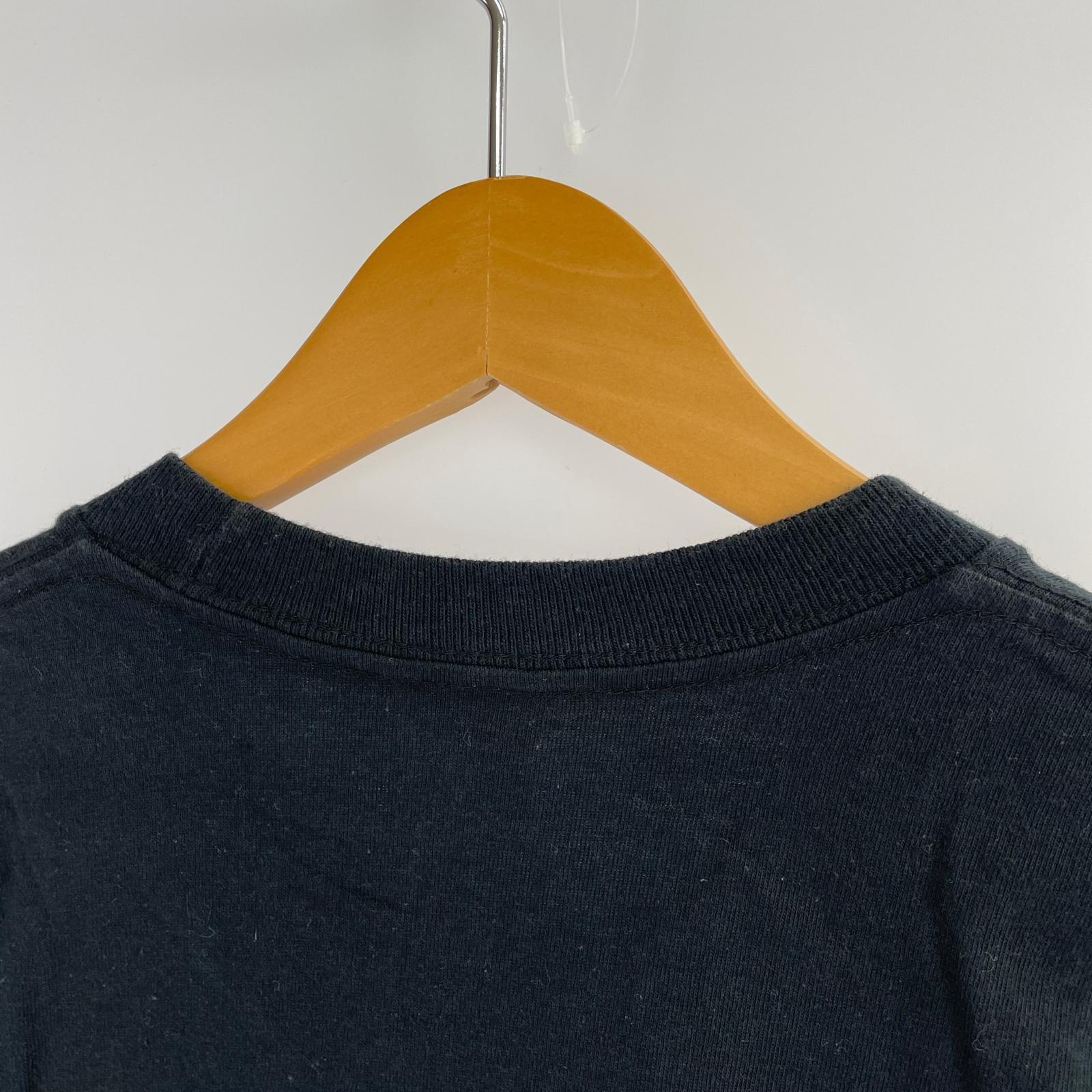 半袖Tシャツ Supreme Cutouts tee 黒 (M) M ブラック