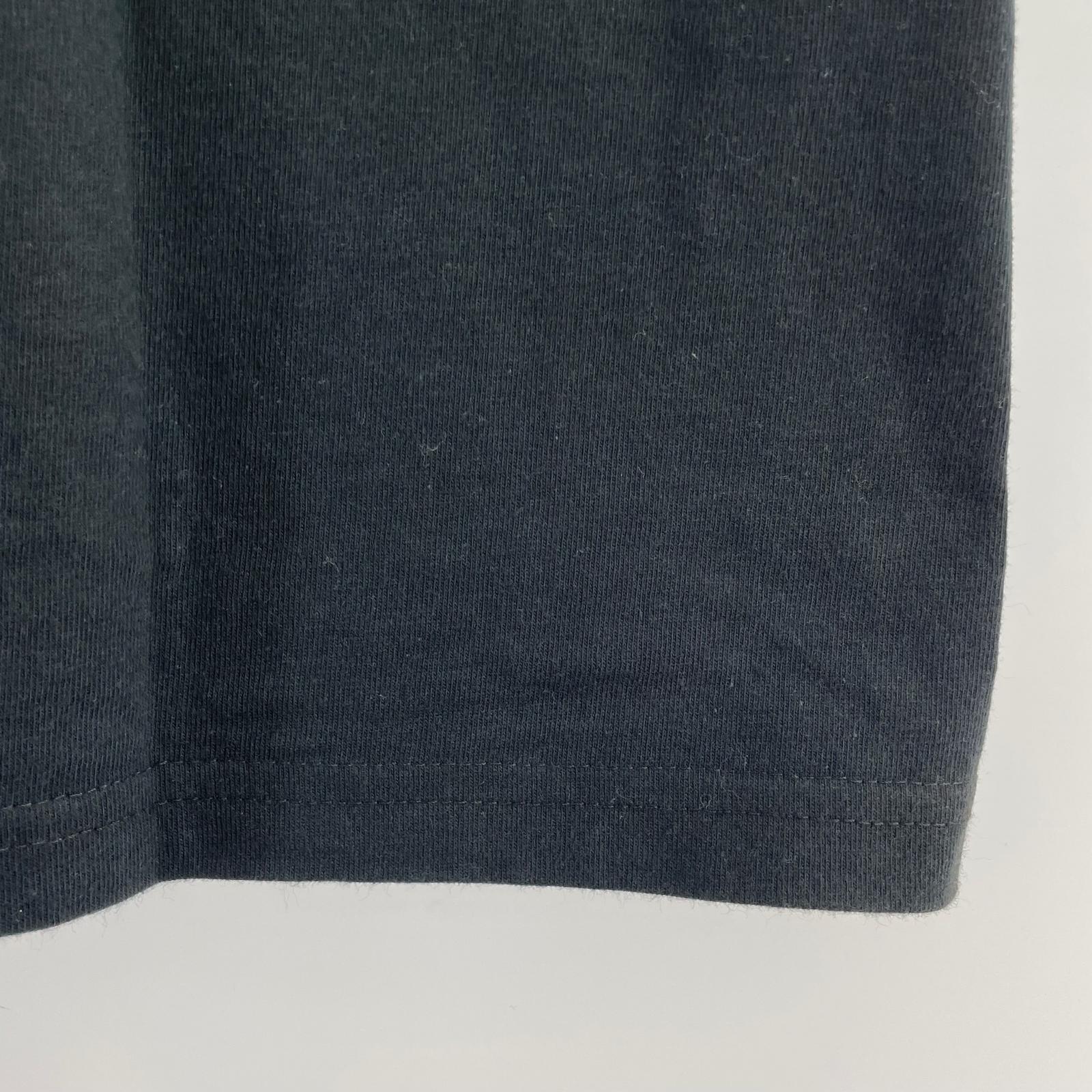 半袖Tシャツ Supreme Cutouts tee 黒 (M) M ブラック
