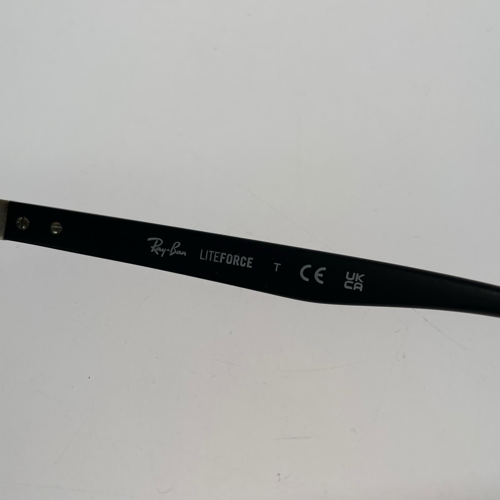 その他アクセサリー RB3737 ブラック