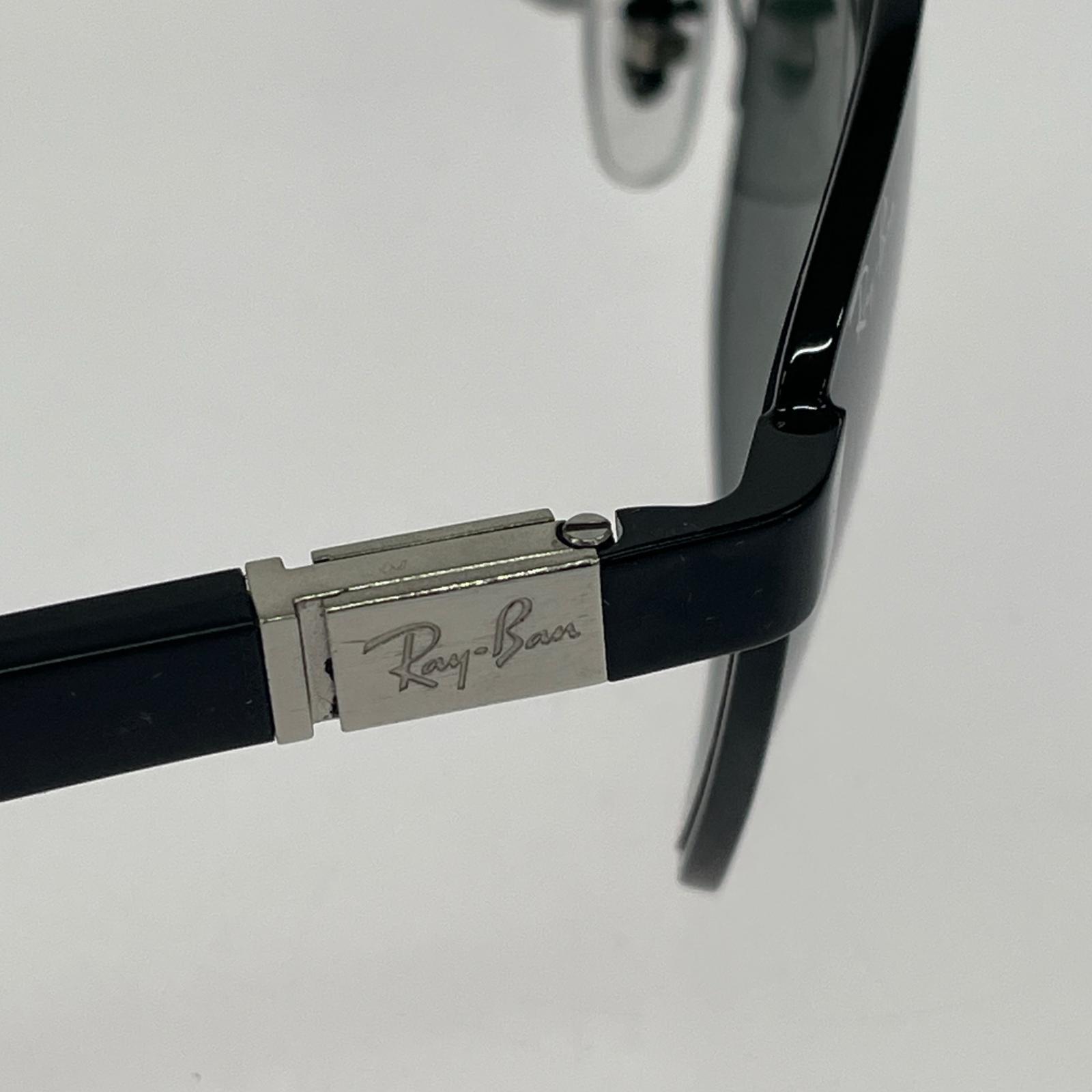 その他アクセサリー RB3737 ブラック