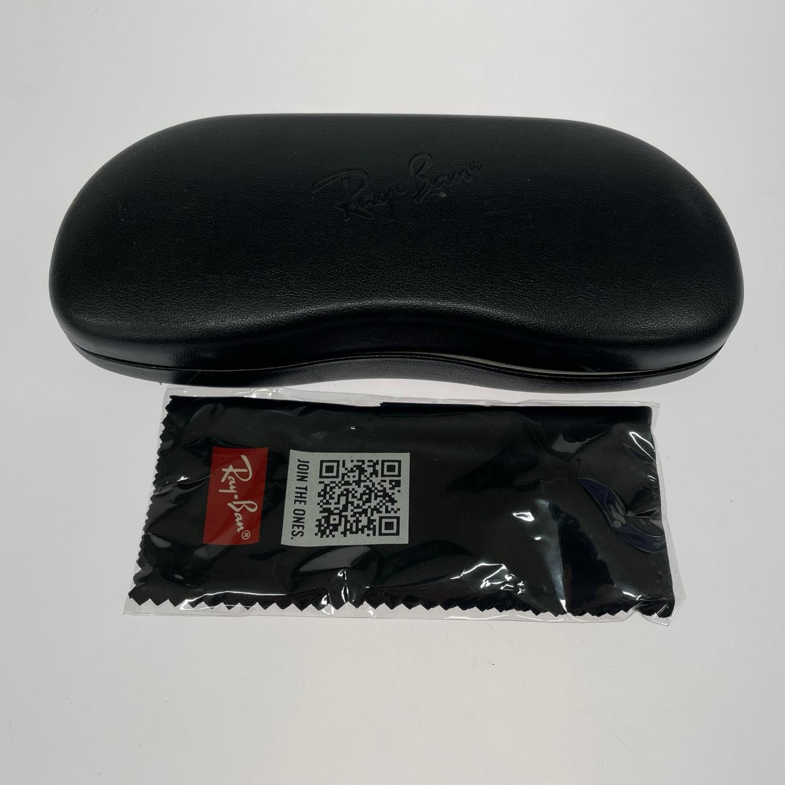 その他アクセサリー RB3737 ブラック