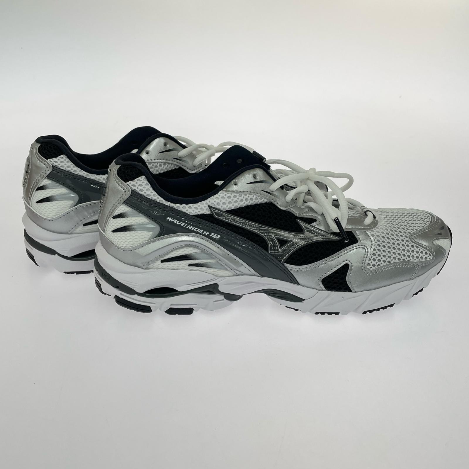 スニーカー MIZUNO WAVE RIDER 28 28cm (US10 UK9 1/2 EU46)