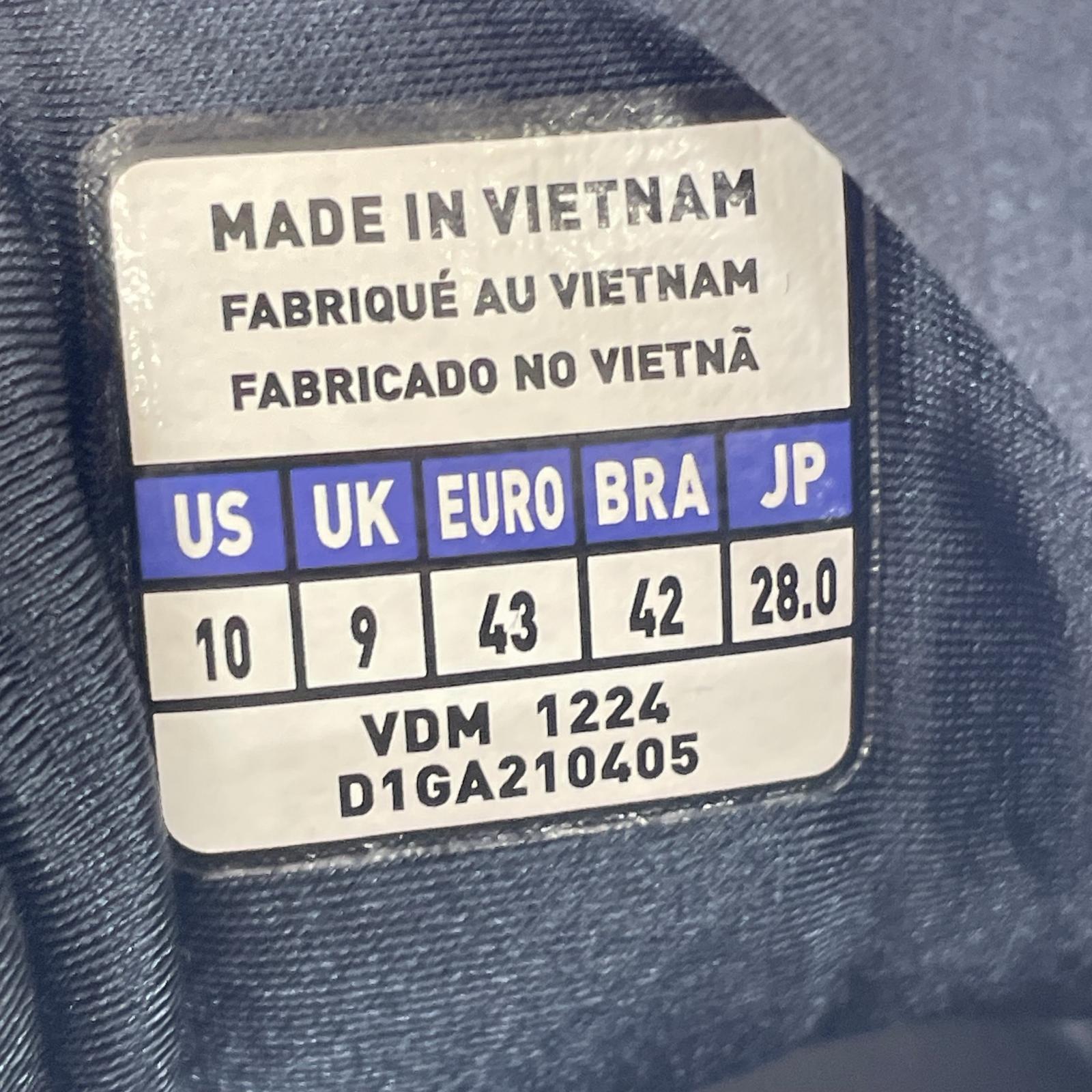 スニーカー MIZUNO WAVE RIDER 28 28cm (US10 UK9 1/2 EU46)