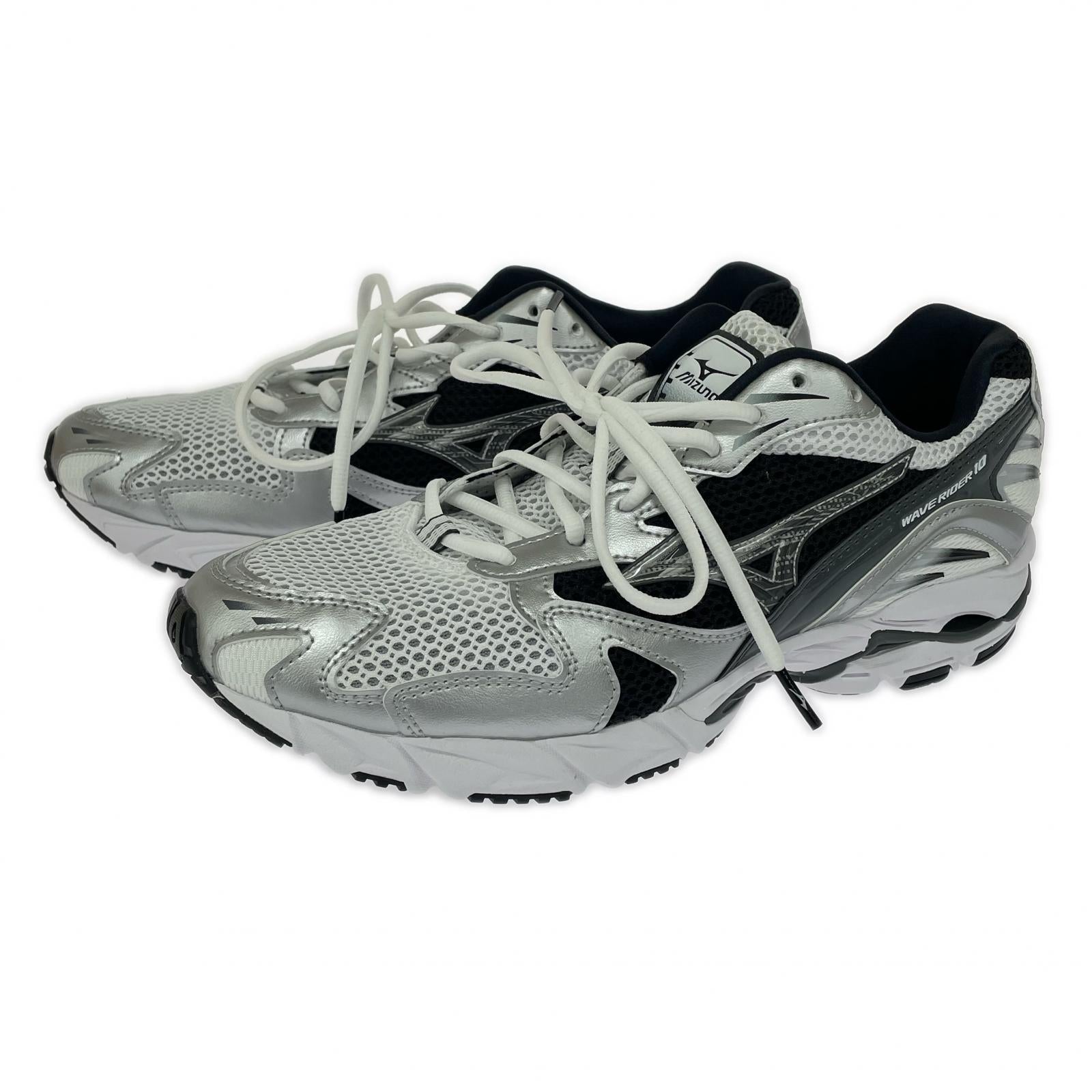 スニーカー MIZUNO WAVE RIDER 28 28cm (US10 UK9 1/2 EU46)