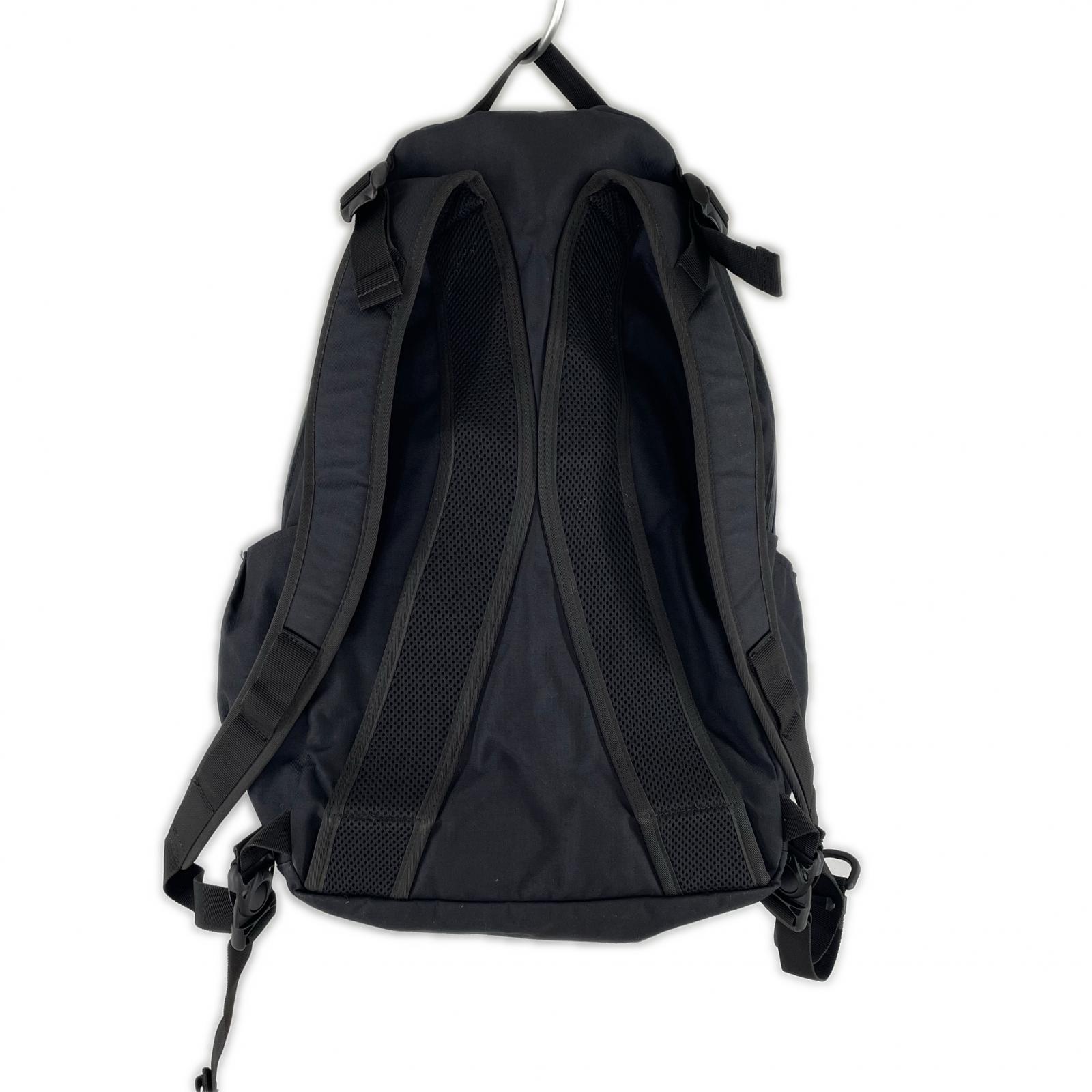 リュック・デイパック EDITION別注 DAYPACK ブラック