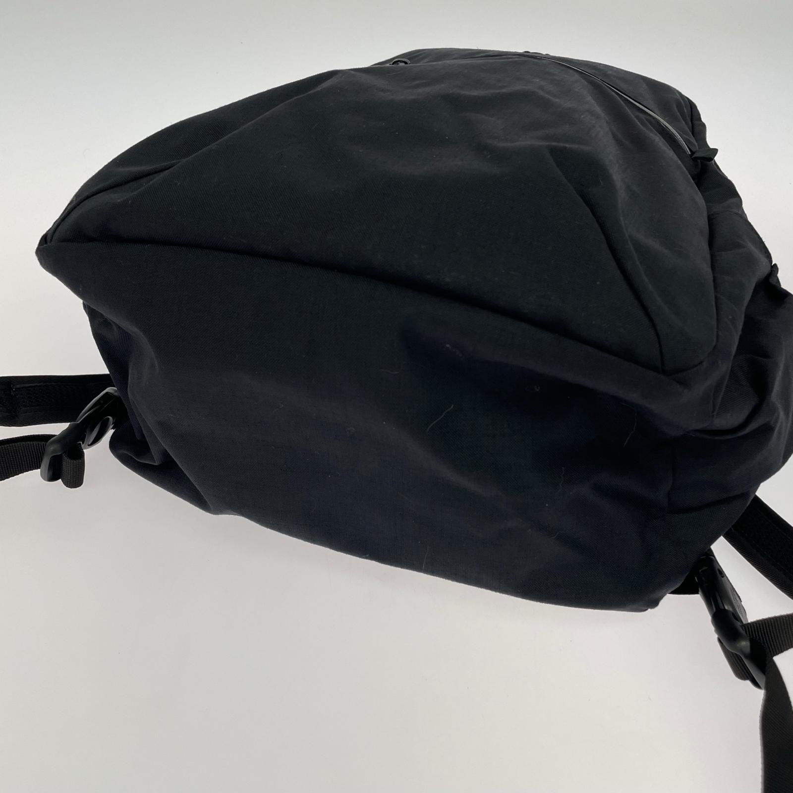 リュック・デイパック EDITION別注 DAYPACK ブラック