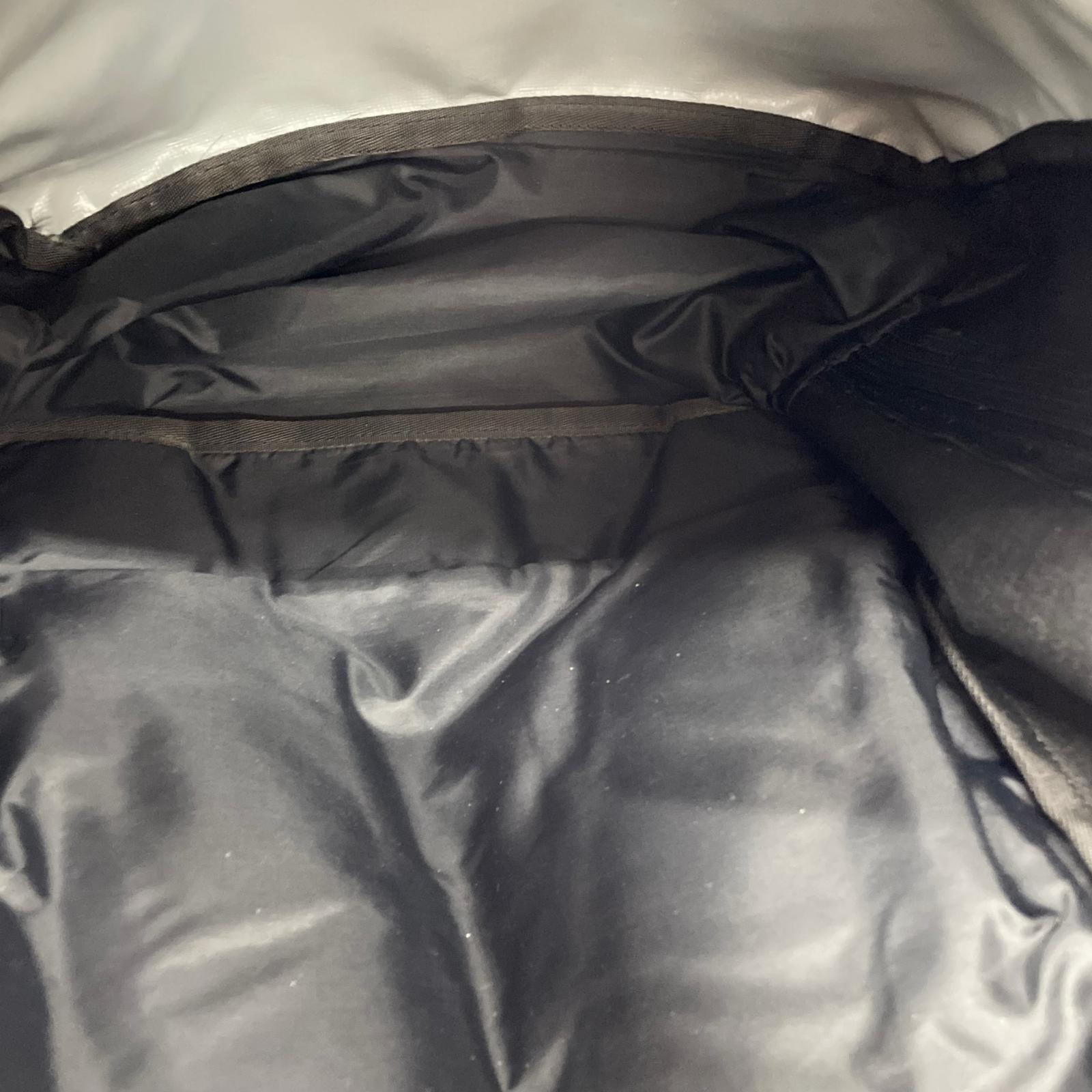 リュック・デイパック EDITION別注 DAYPACK ブラック