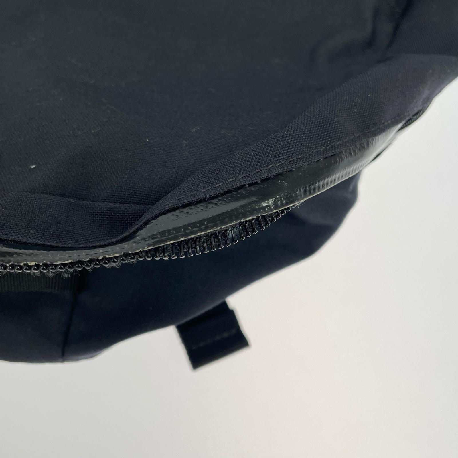 リュック・デイパック EDITION別注 DAYPACK ブラック