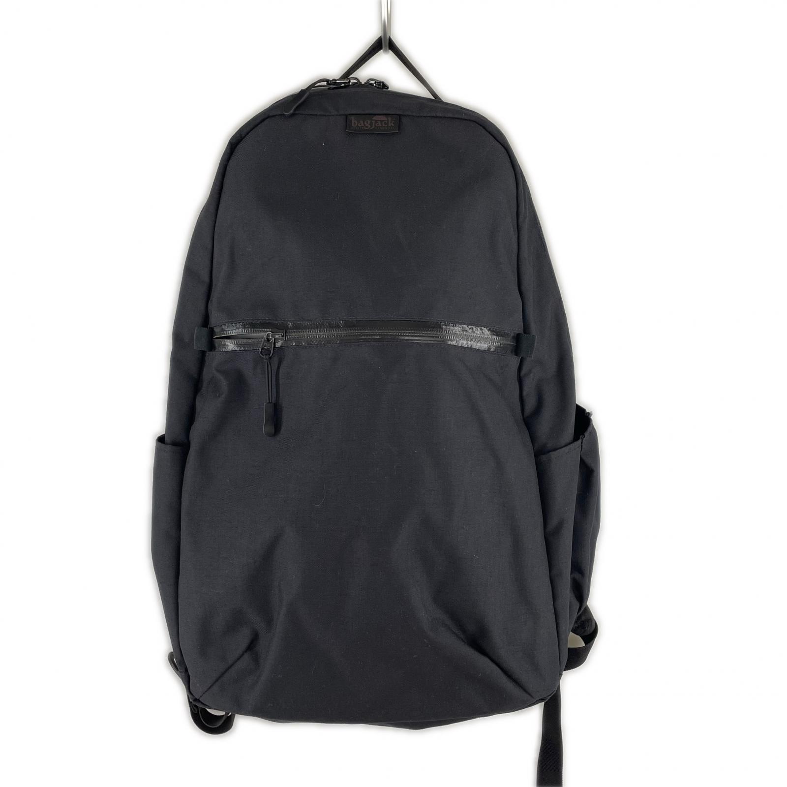 リュック・デイパック EDITION別注 DAYPACK ブラック