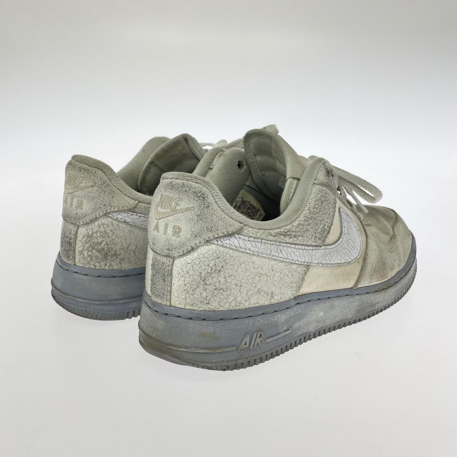 スニーカー AIR FORCE 1 07/26.5cm 26.5cm (US8 1/2 UK8 EU43) ホワイト