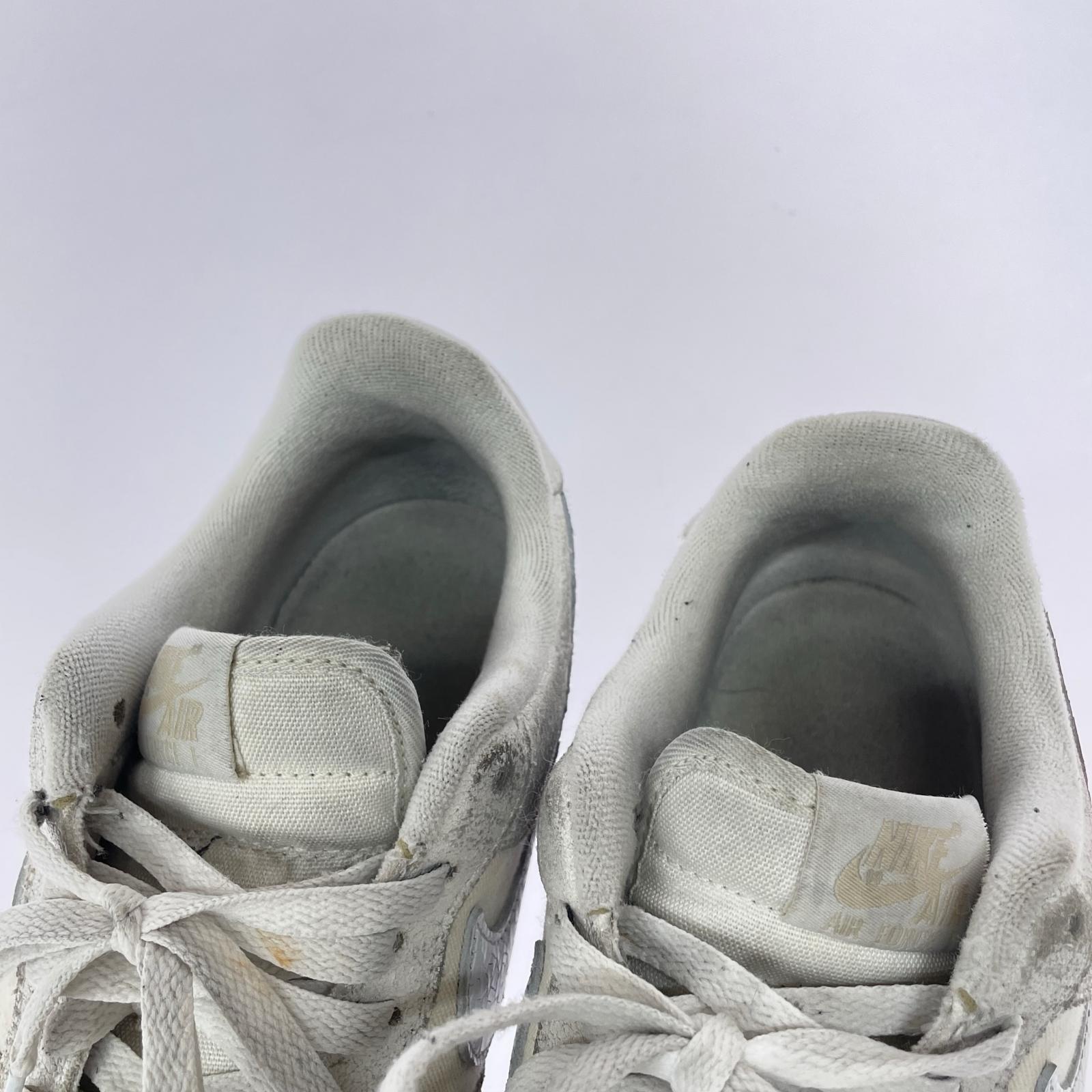 スニーカー AIR FORCE 1 07/26.5cm 26.5cm (US8 1/2 UK8 EU43) ホワイト