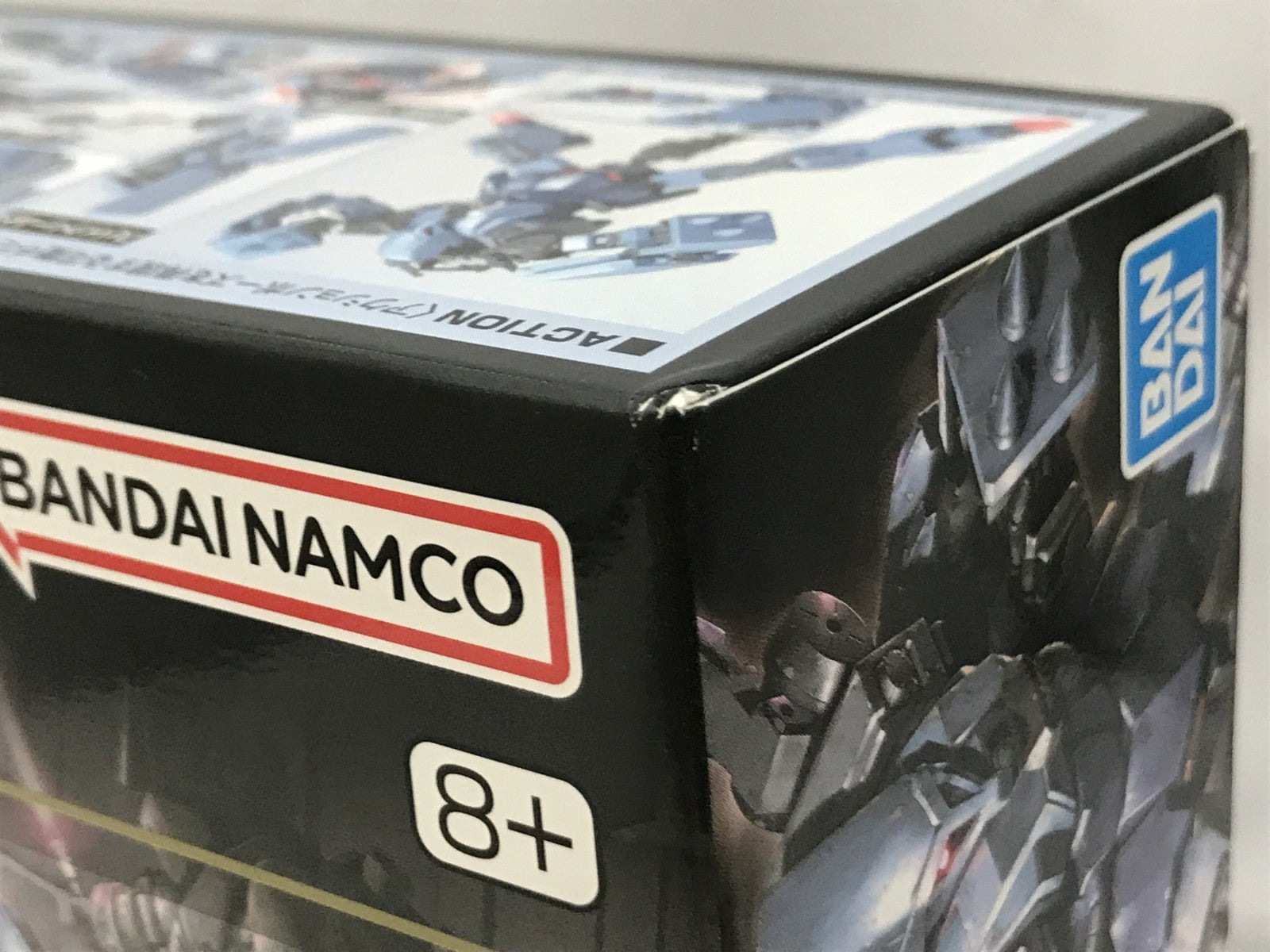 HG シュツルム・ガルス ガンプラ