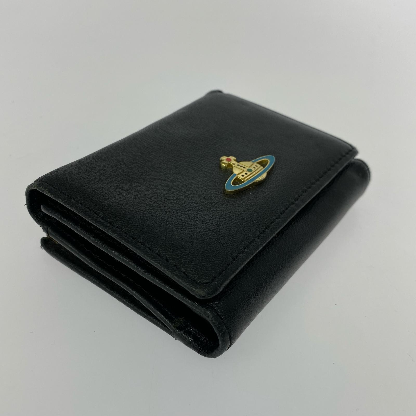 コンパクトウォレット コンパクトウォレット BLK ブラック
