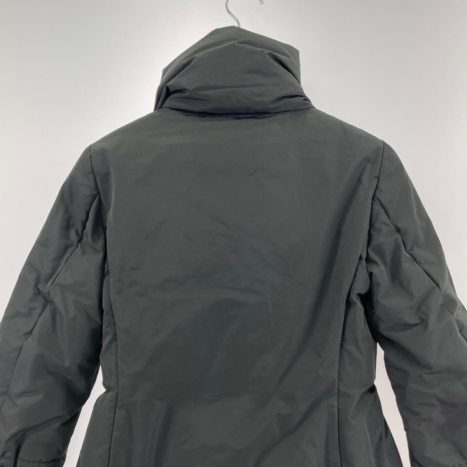 ジャケット MONCLER ALNUS JACKET ブラック