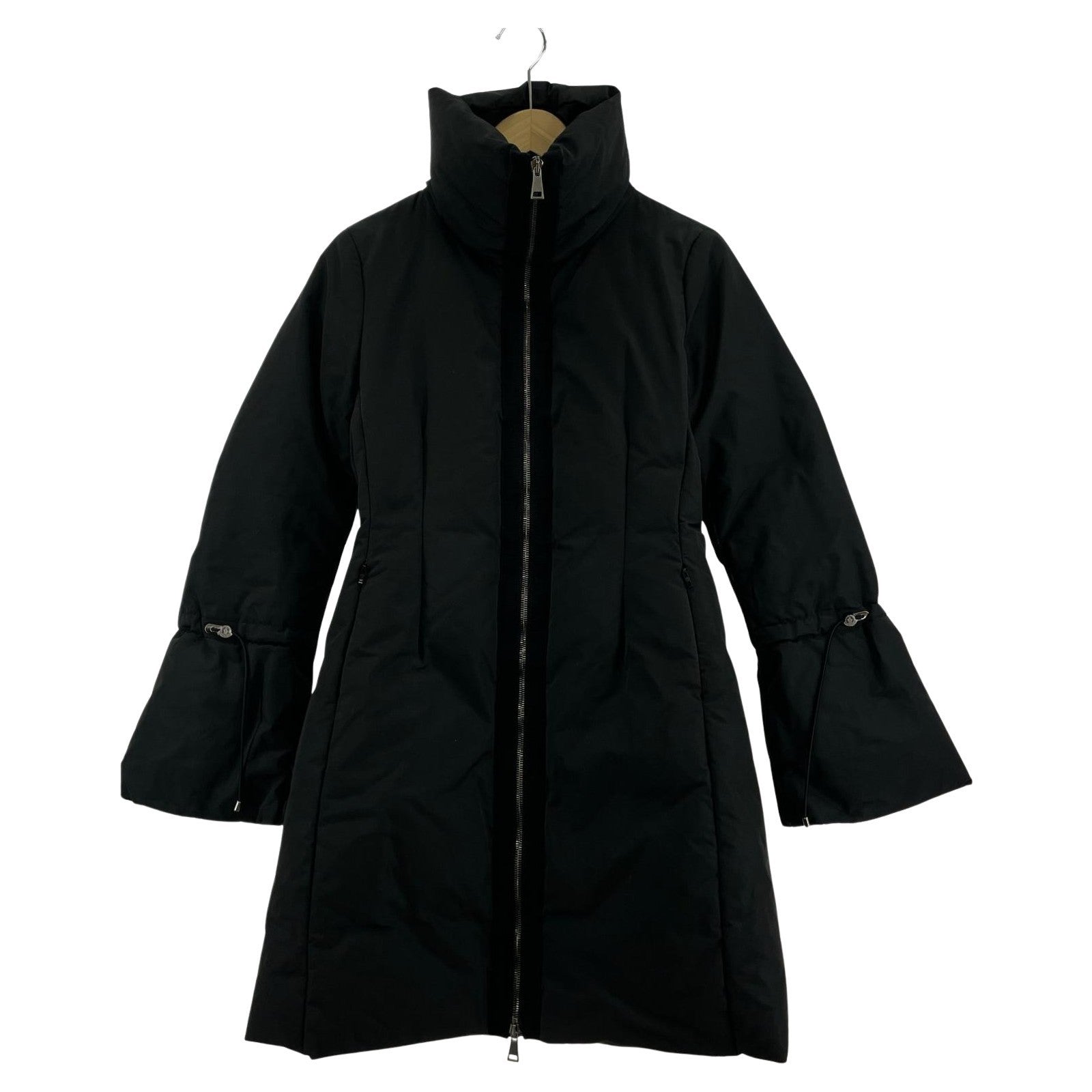 ジャケット MONCLER ALNUS JACKET ブラック