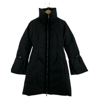 ジャケット MONCLER ALNUS JACKET ブラック