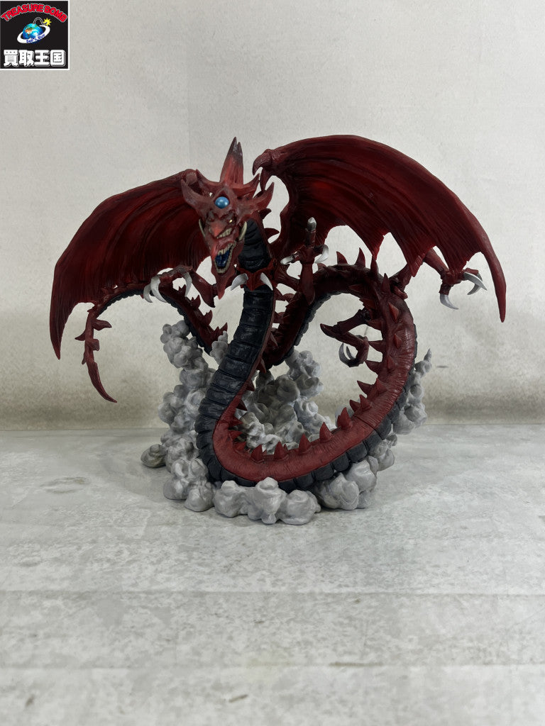 ラストワン賞 オシリスの天空竜 フィギュア/グッズ