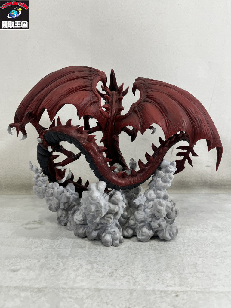 ラストワン賞 オシリスの天空竜 フィギュア/グッズ