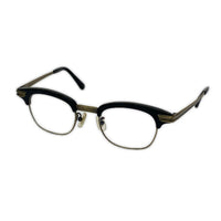その他アクセサリー 白山眼鏡店 LINDY ARM 眼鏡 ブラック