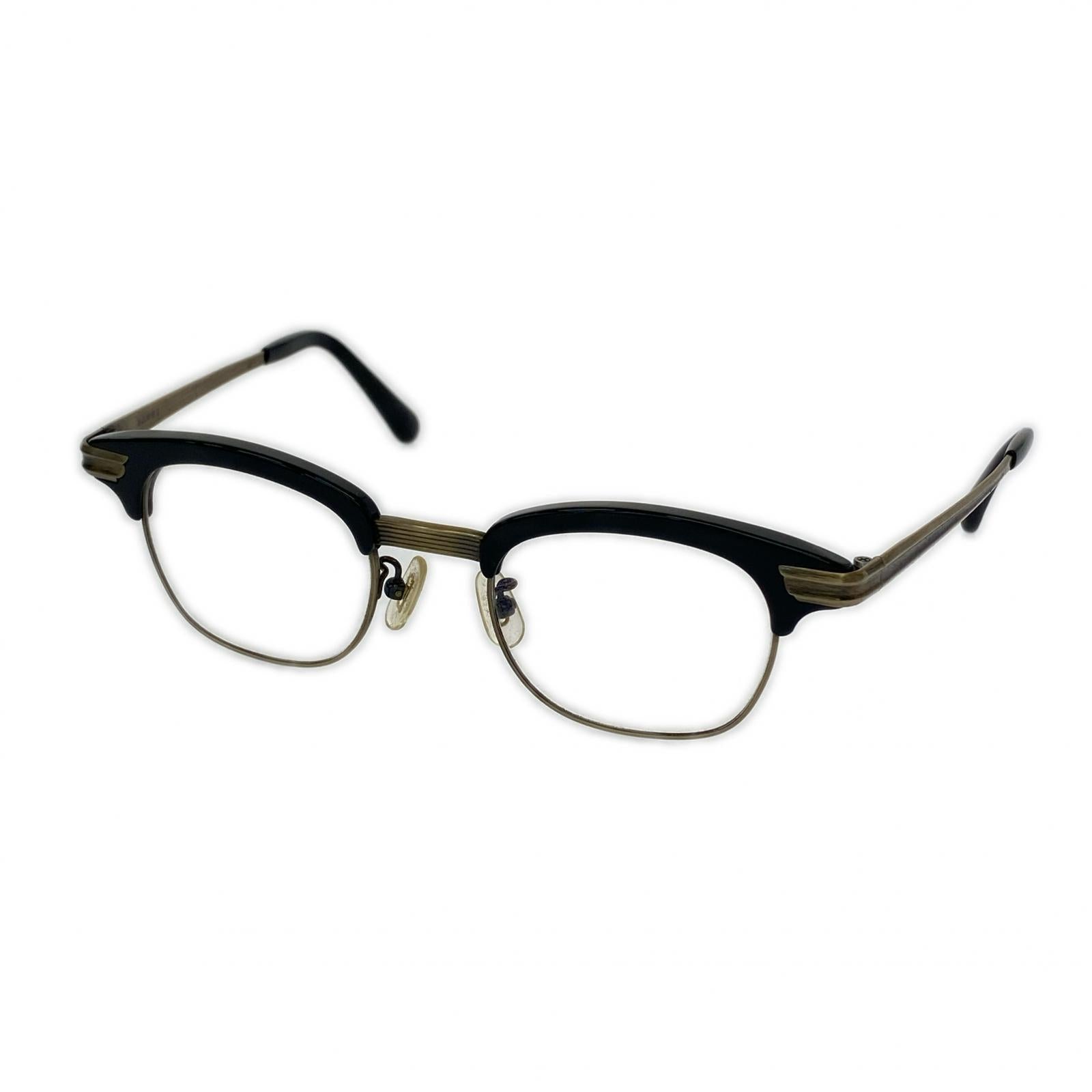 その他アクセサリー 白山眼鏡店 LINDY ARM 眼鏡 ブラック