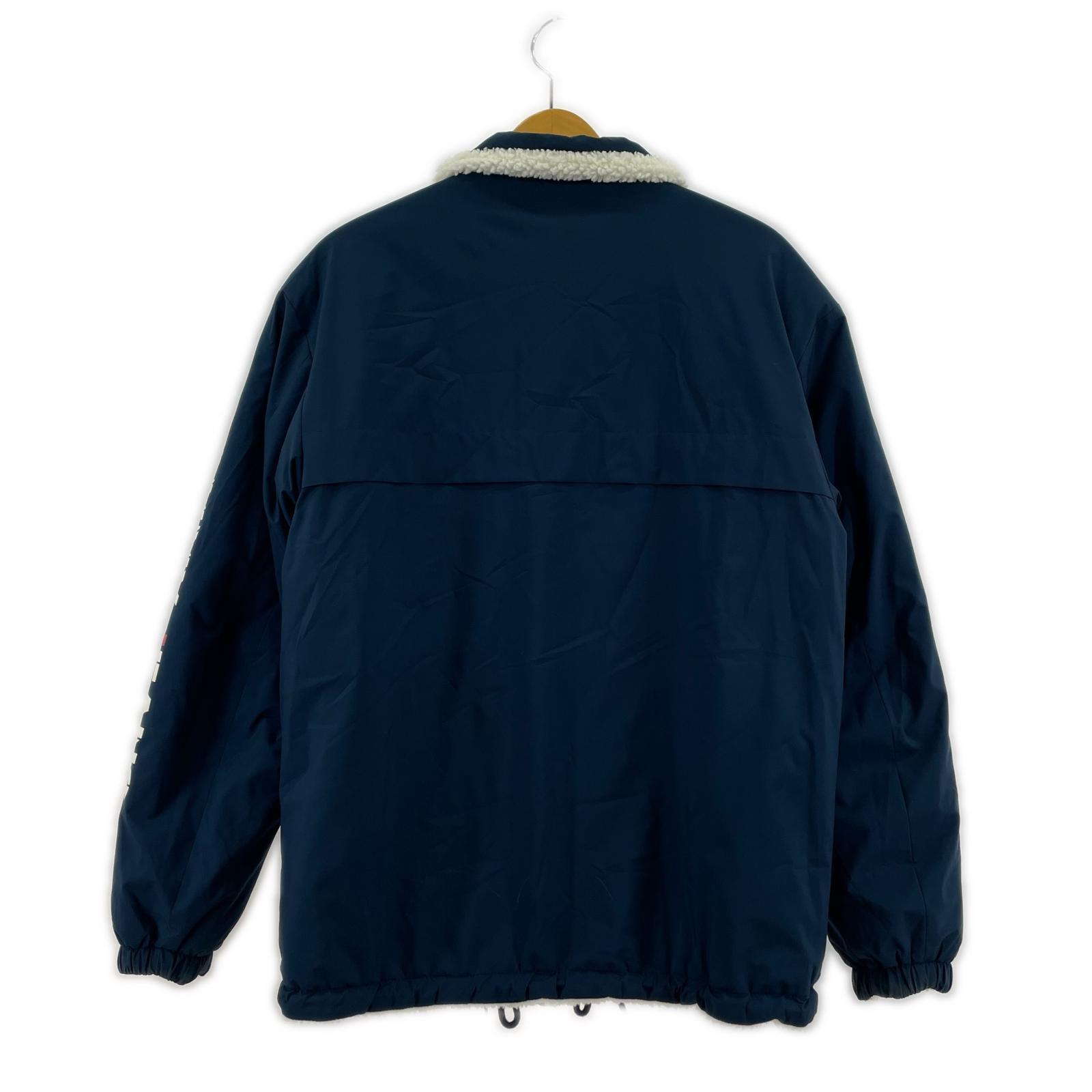 ジャケット リバーシブルジャケット S