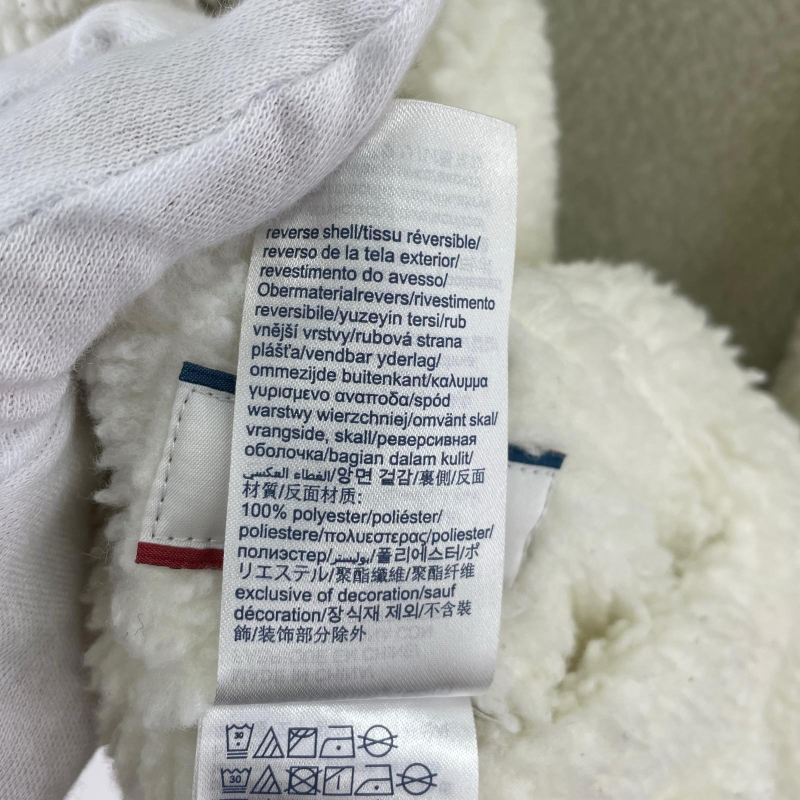 ジャケット リバーシブルジャケット S