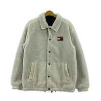 ジャケット リバーシブルジャケット S