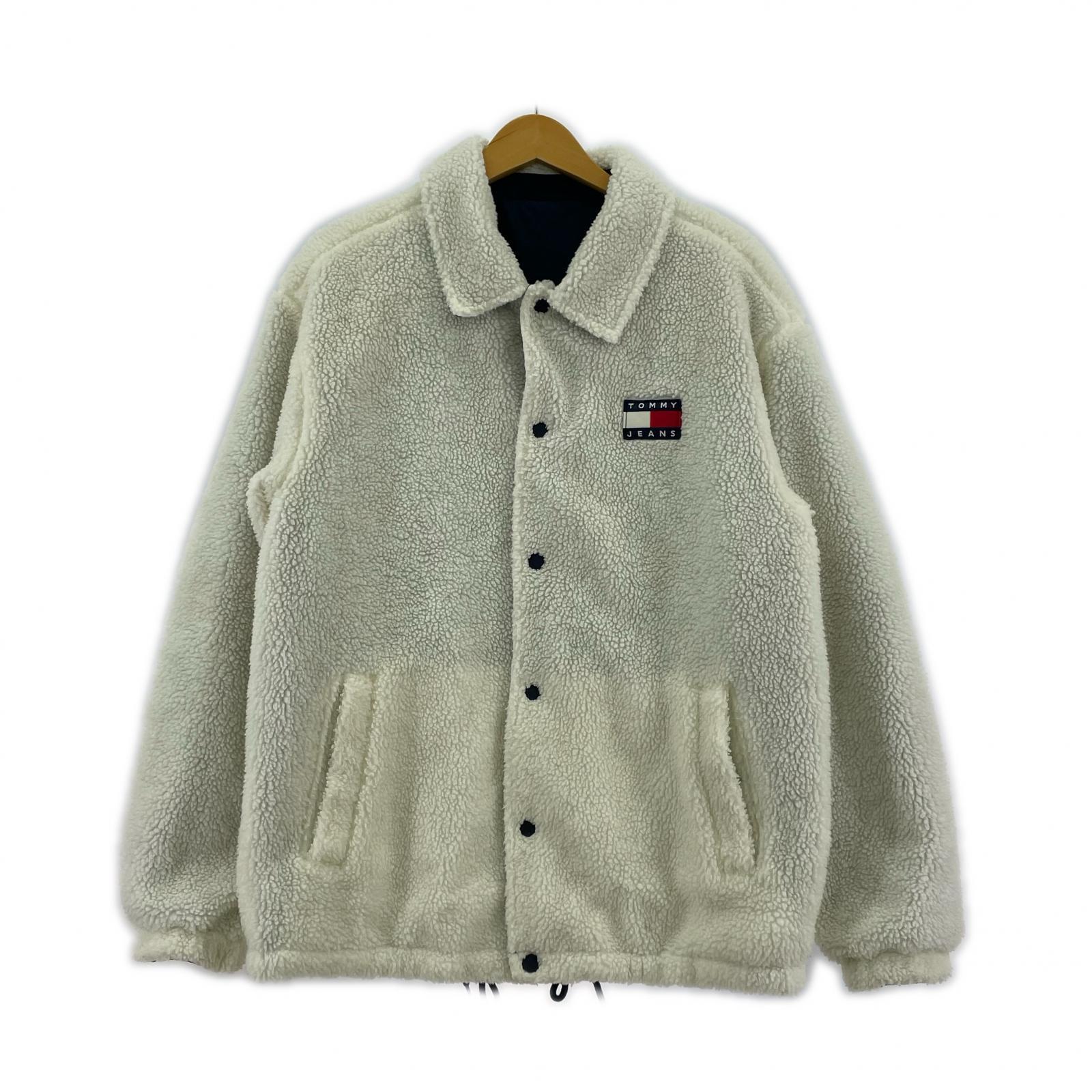 ジャケット リバーシブルジャケット S