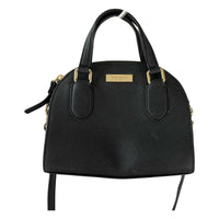 ハンドバッグ Micro Reiley Laurel 2WAY Crossbody Bag ブラック