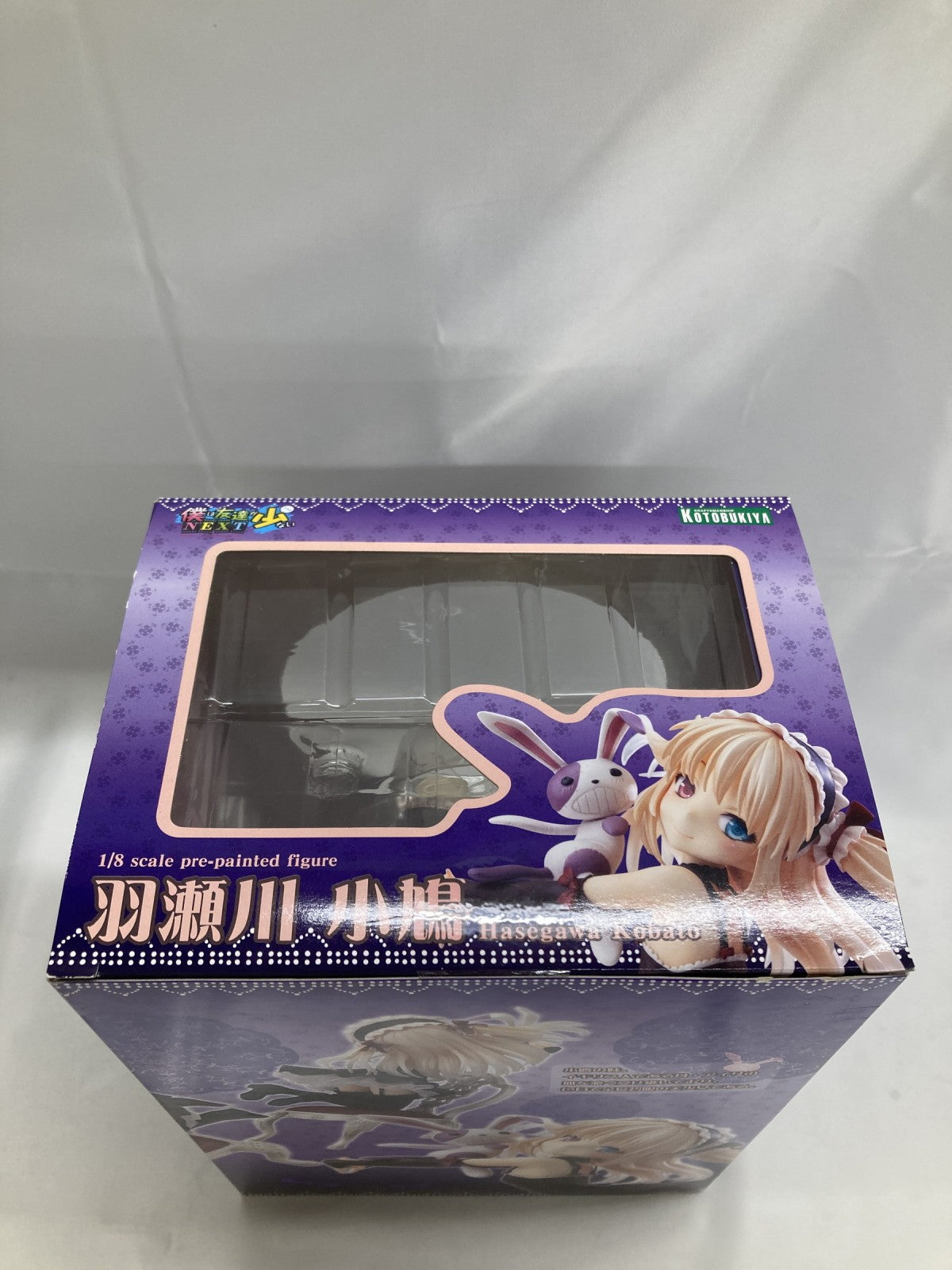 コトブキヤ 羽瀬川 小鳩 フィギュア/グッズ