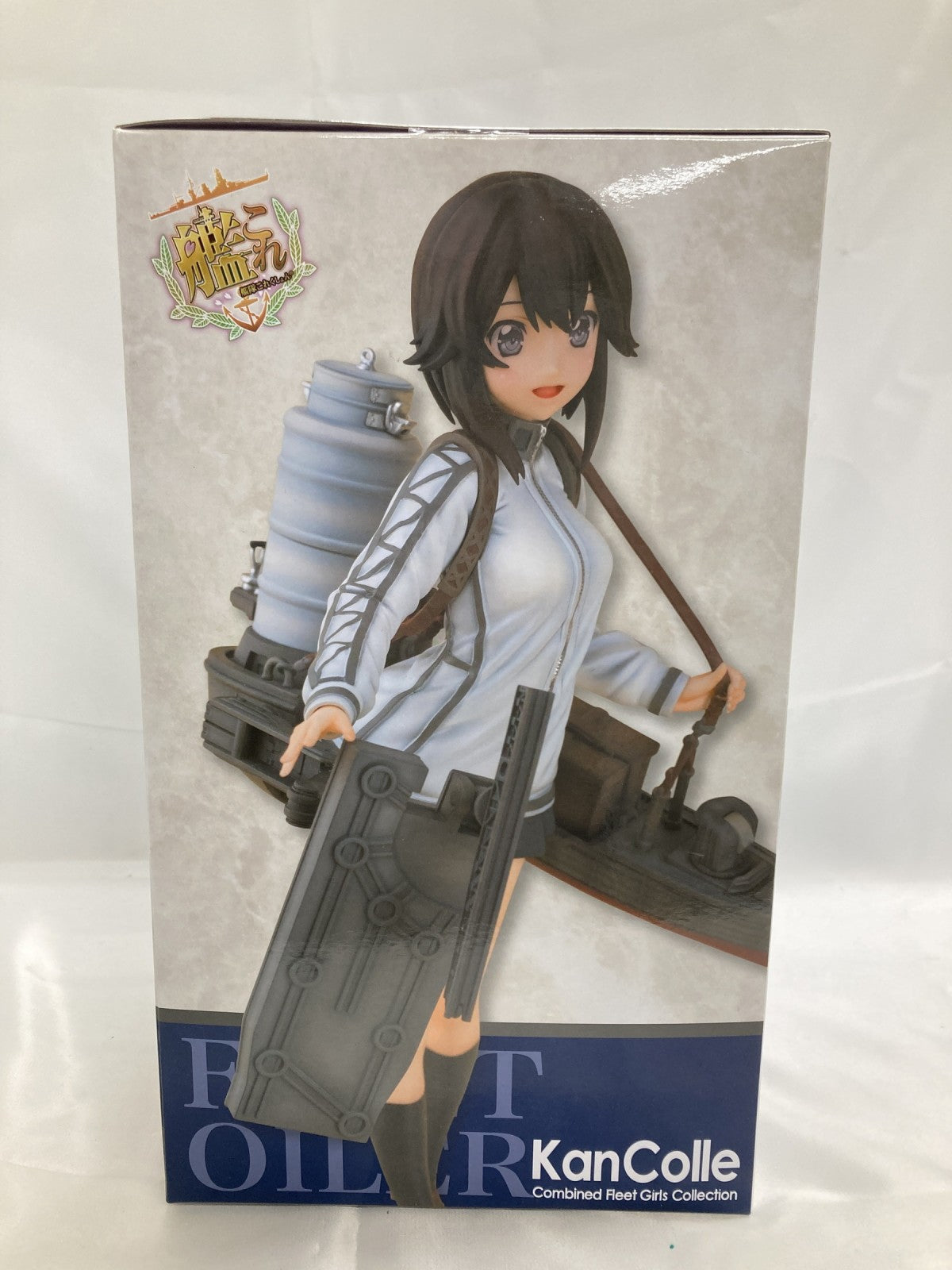ファニーナイツ 艦これ 速吸 ワンフェス2017夏限定 フィギュア/グッズ