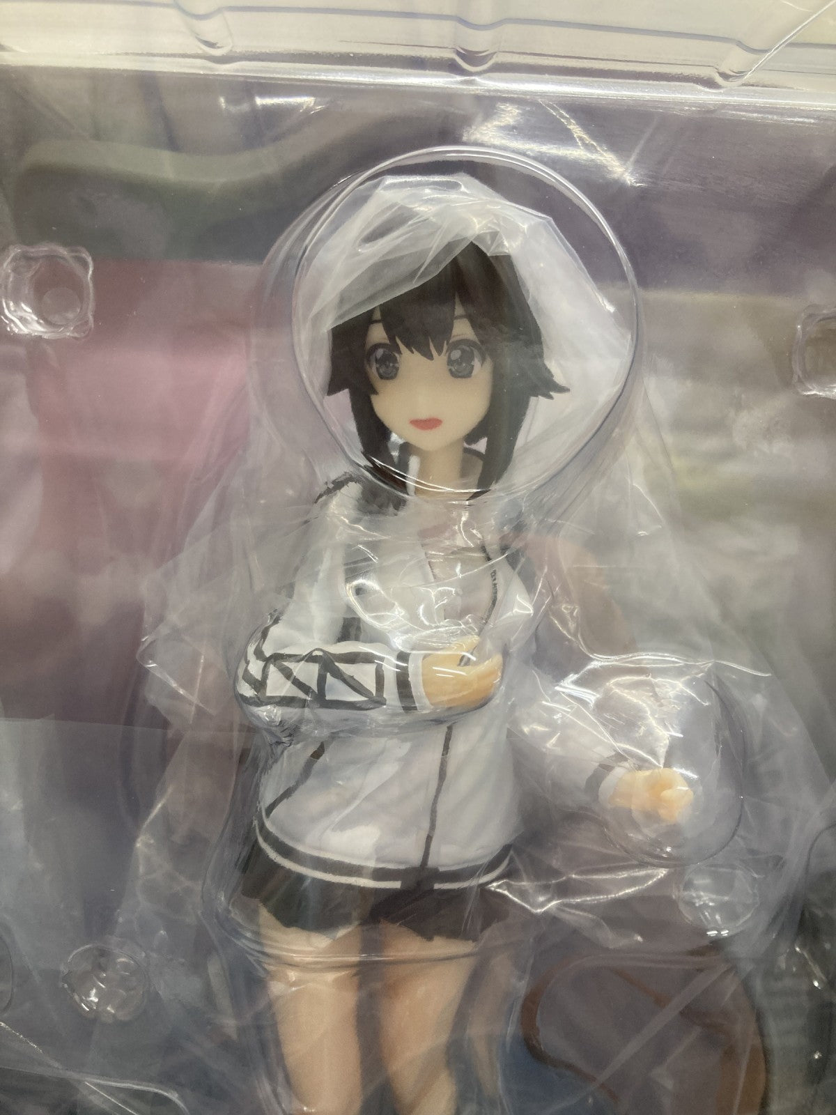 ファニーナイツ 艦これ 速吸 ワンフェス2017夏限定 フィギュア/グッズ
