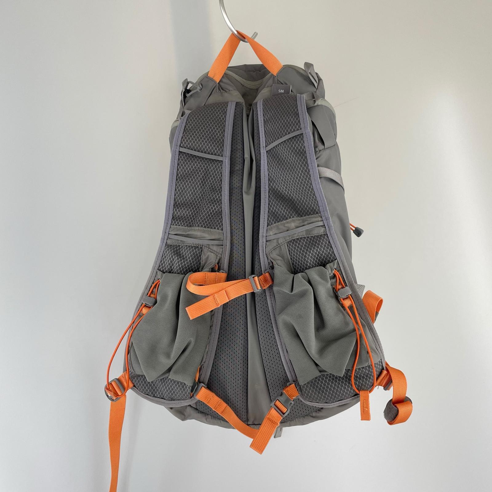 リュック・デイパック MYSTERY RANCH GALLAGATOR 20 グレー 17L グレー